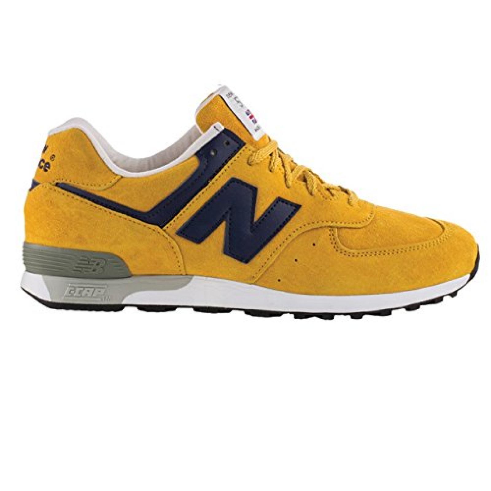 New Balance M576 PYB Yellow M576PYB 