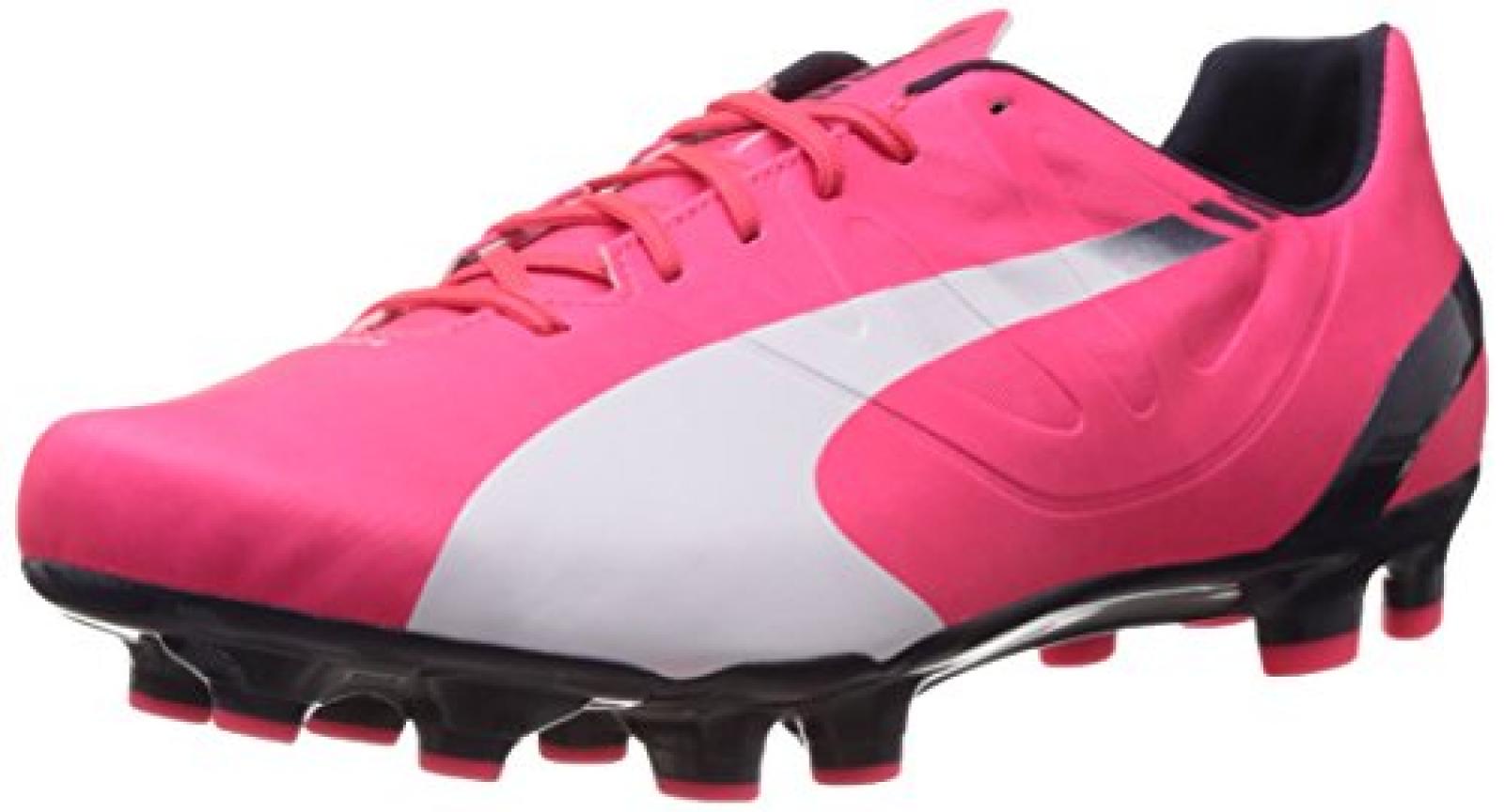 Puma evoSPEED 4.3 FG Herren Fu&szlig;ballschuhe 