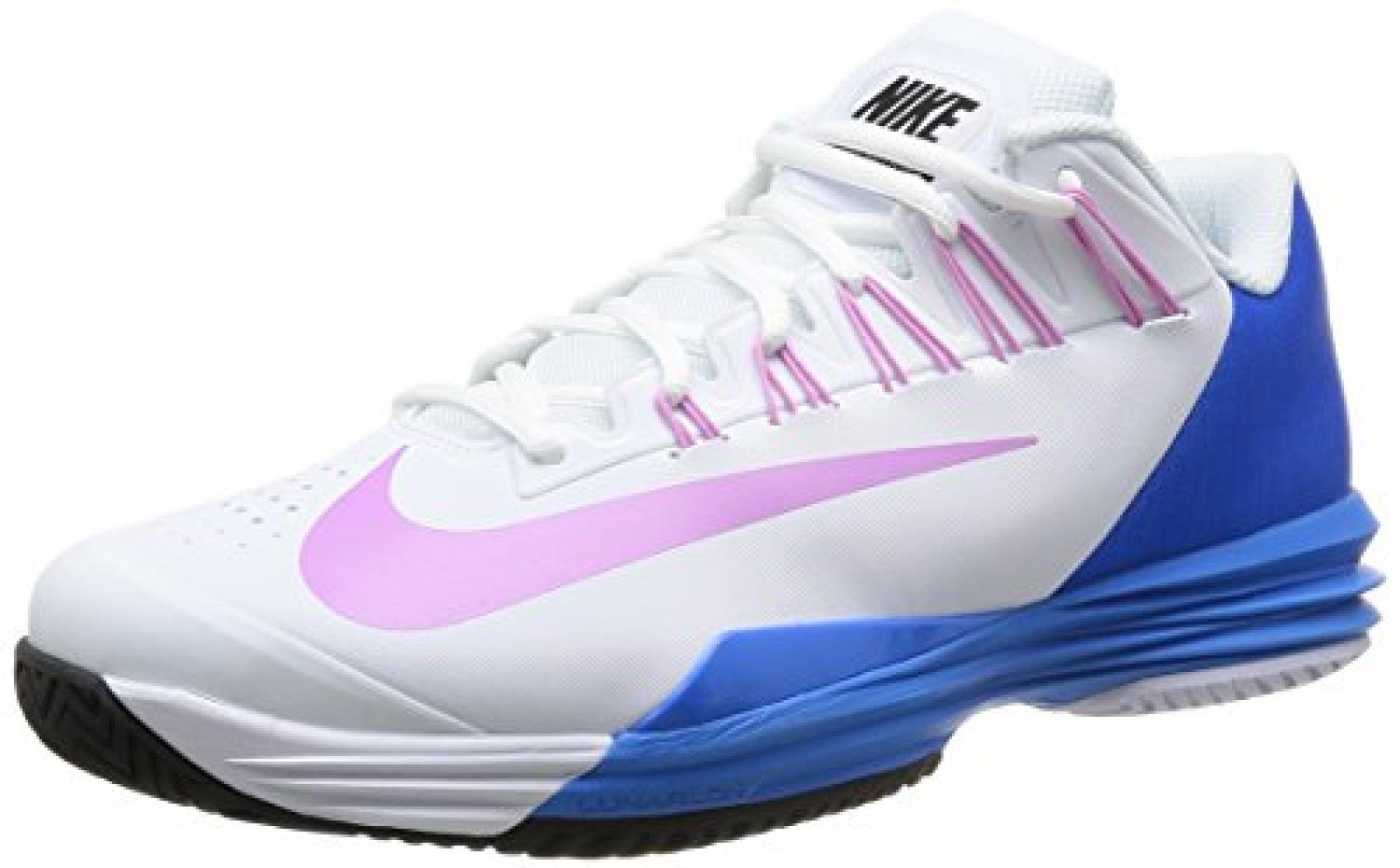 Nike 631653 154 Lunar Ballistec Herren Sportschuhe - Fitness 