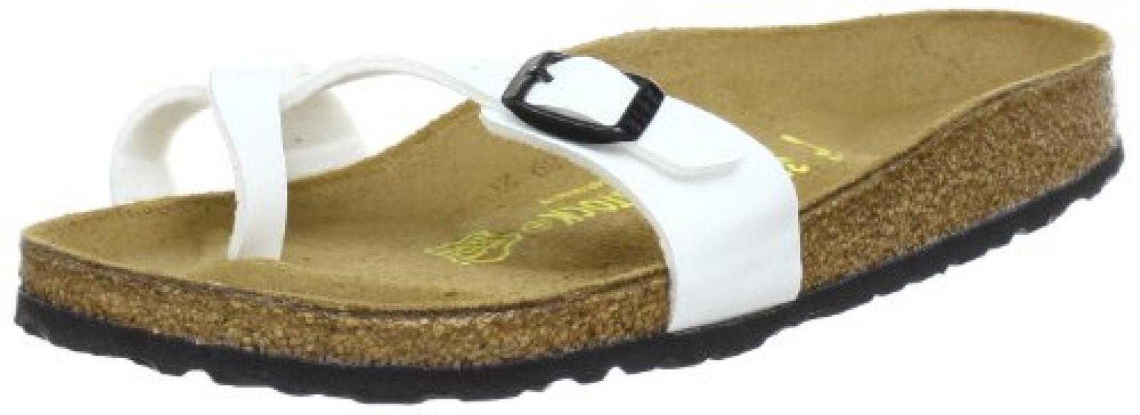 Birkenstock piazza 017093 Damen Zehentrenner Birkenstock piazza 017093 Damen Zehentrenner