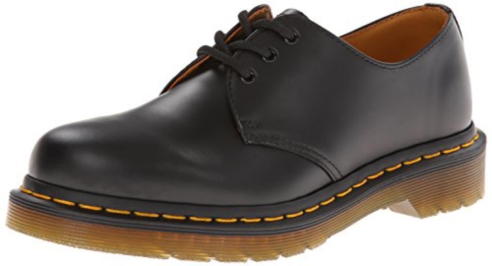 Dr. Martens 1461Z DMC SM-B Unisex-Erwachsene Derby Schn&uuml;rhalbschuhe 