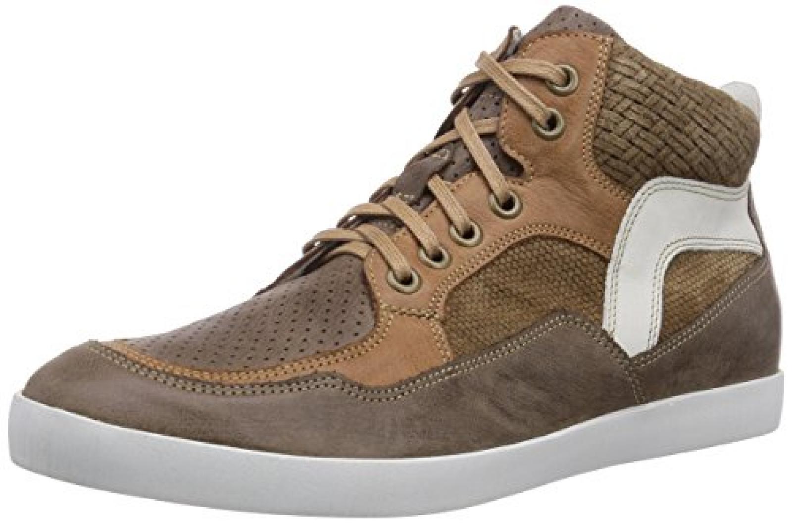 Think SEAS Damen Hohe Sneakers Think SEAS Damen Hohe Sneakers