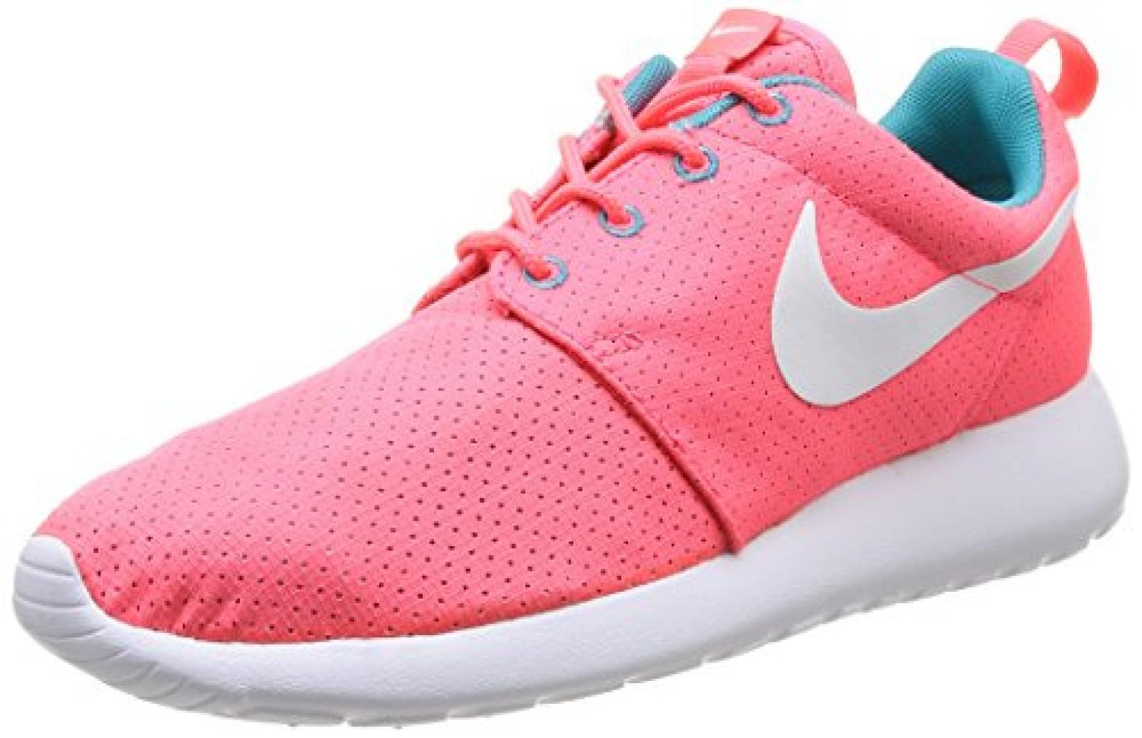 Nike Rosherun 511882-09 Damen Low-Top Sneaker 