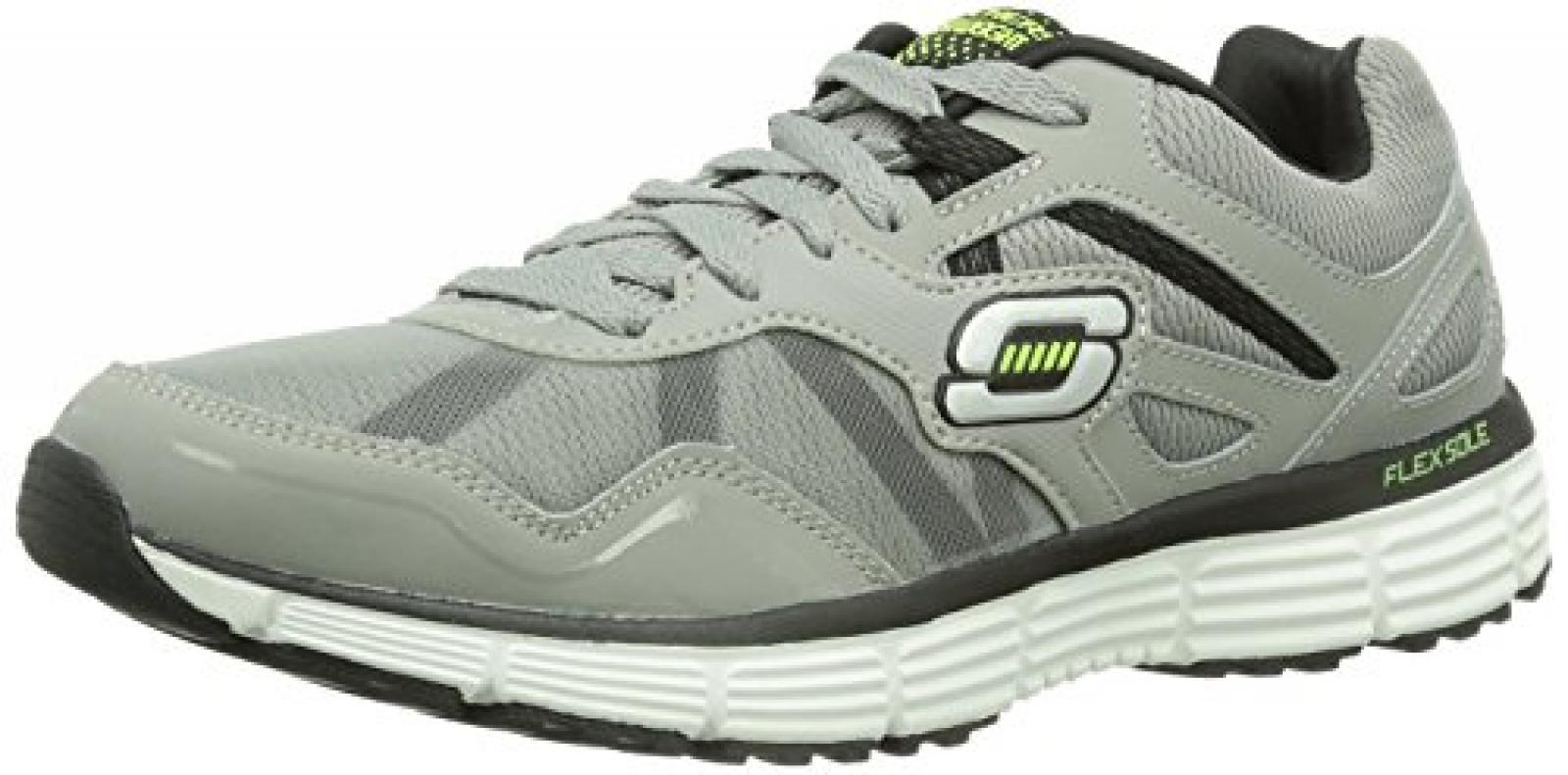 Skechers Agility&nbsp;Victory Won Herren Sneakers 