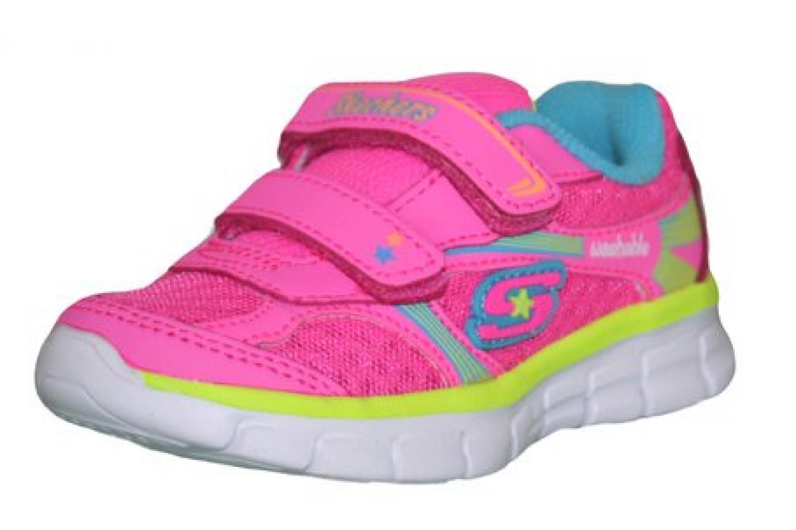 Skechers Synergy&nbsp;Lil Softy M&auml;dchen Sneakers 