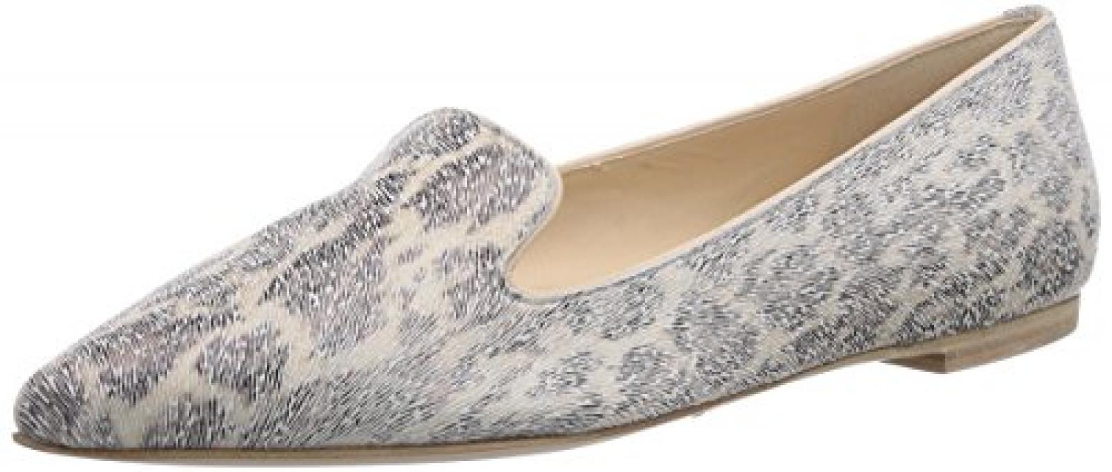 Kennel und Schmenger Schuhmanufaktur Zone Damen Geschlossene Ballerinas 