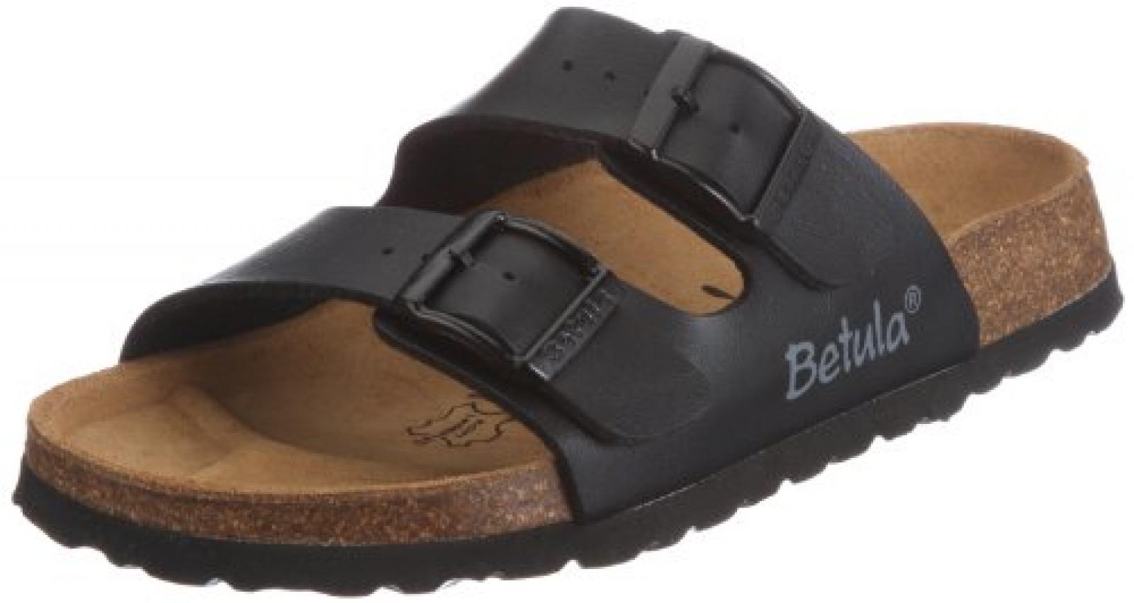 Betula Boogie Unisex - Erwachsene Clogs & Pantoletten Betula Boogie Unisex - Erwachsene Clogs & Pantoletten