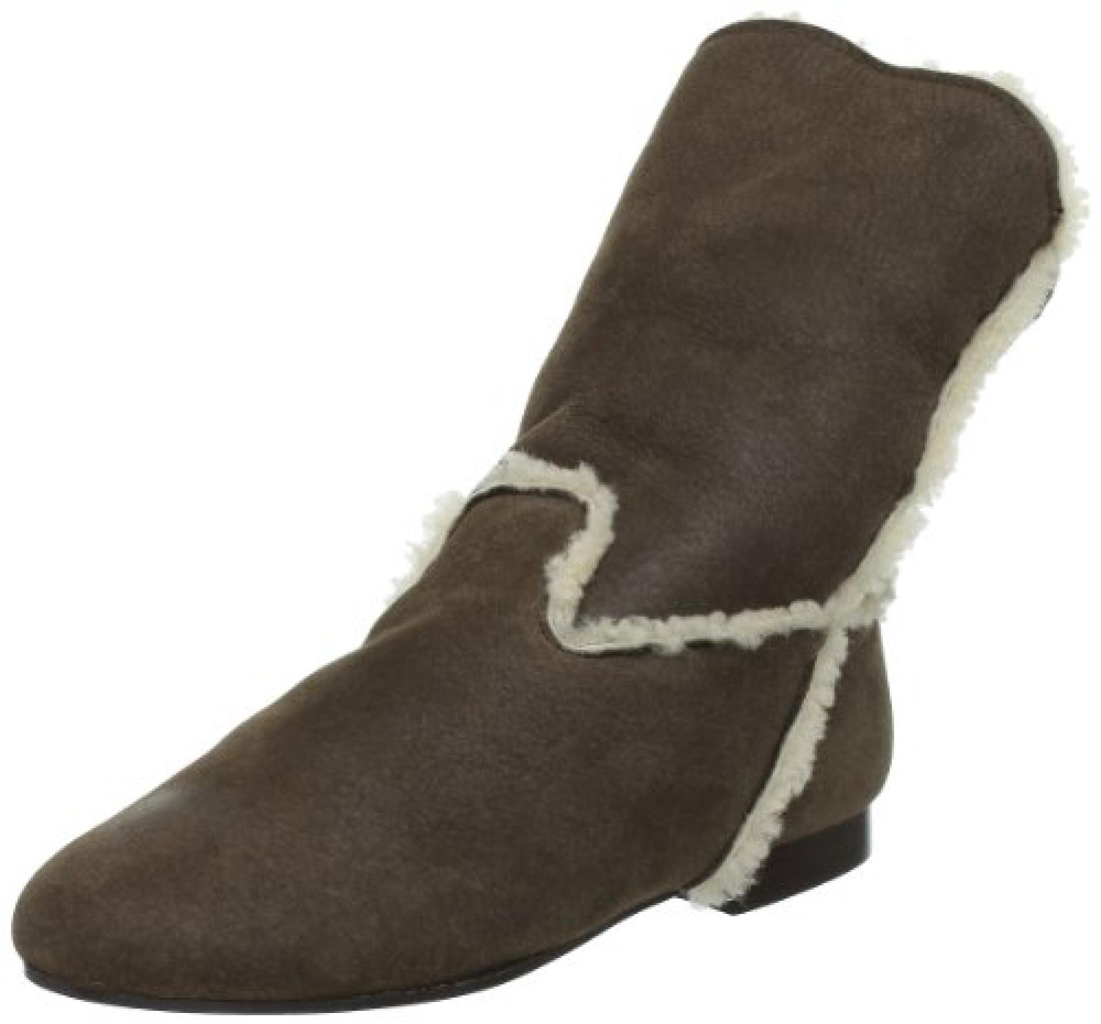 Tatoosh Mila, Damen Stiefel 