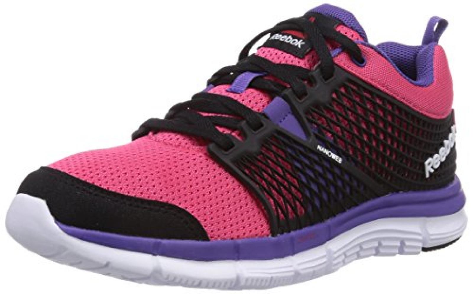 Reebok ZQuick Dash M&auml;dchen Laufschuhe 