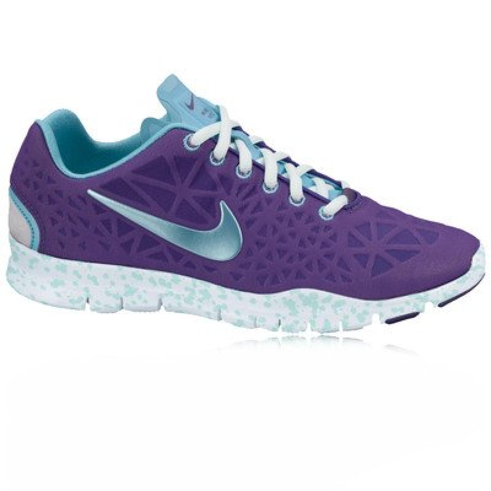 Nike Free Trainer Fit 3.0 Fitnessschuhe Damen 