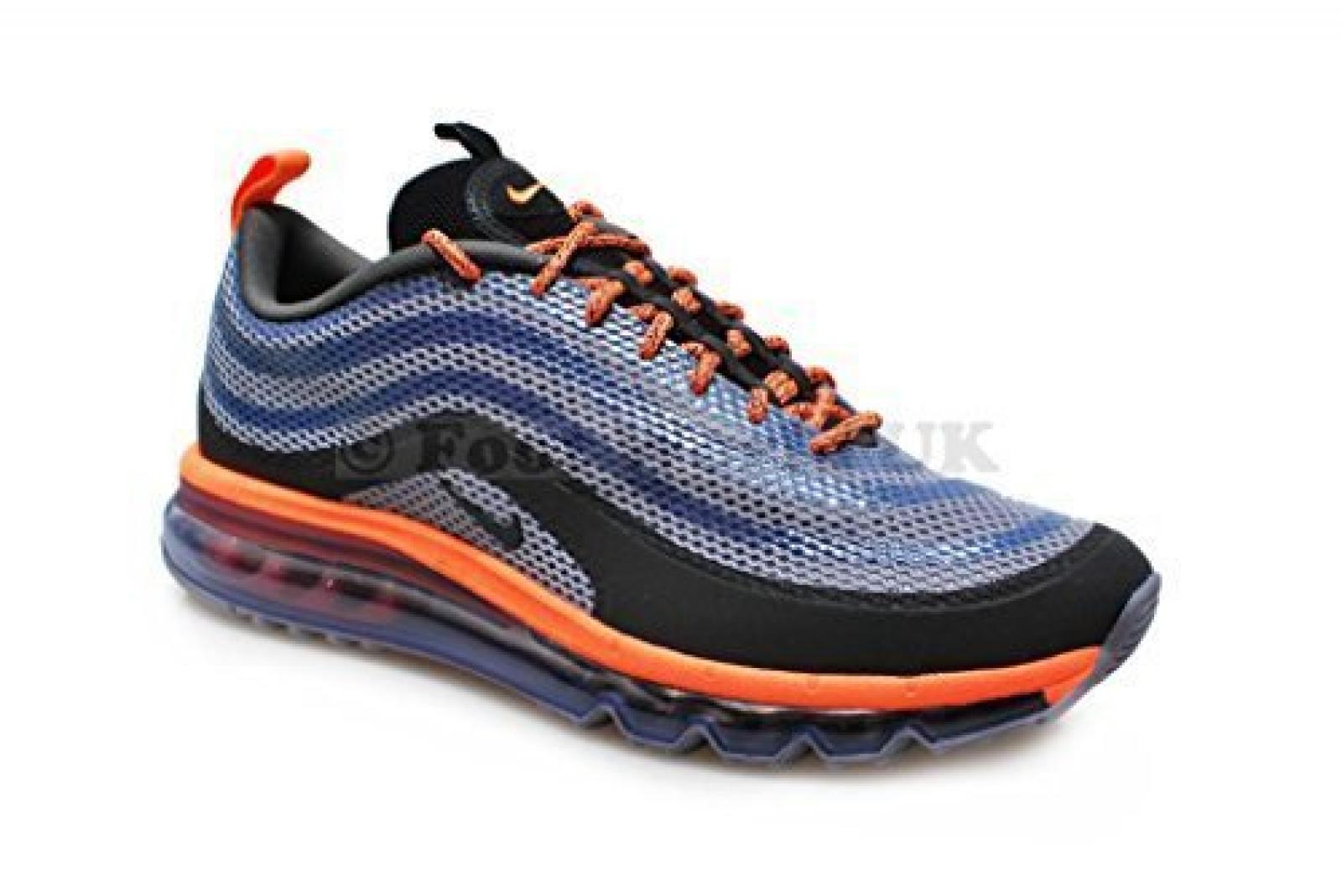 Nike Air Max 97 - 2013 HYP Sportschuhe 