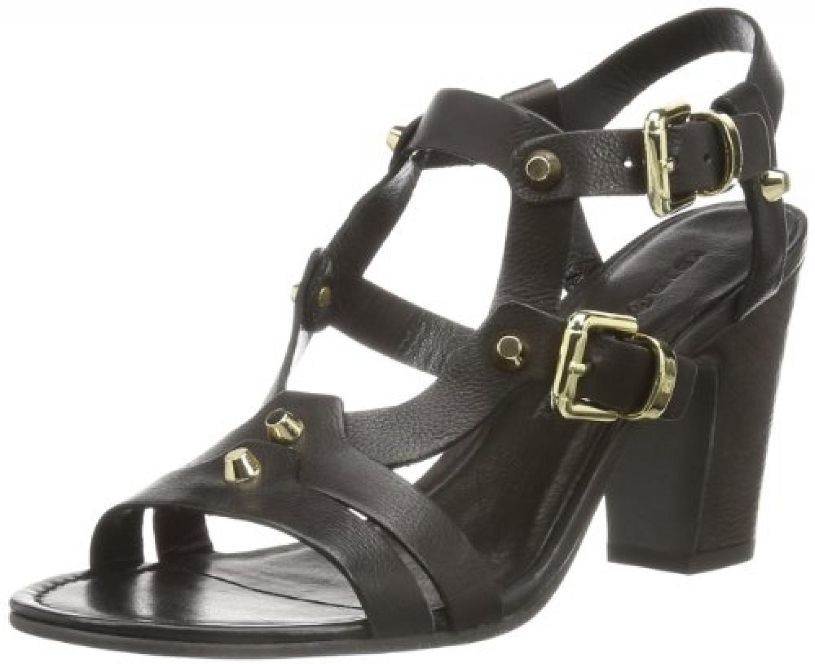 Kennel und Schmenger Schuhmanufaktur Kama 71-75500-361 Damen Sandalen 