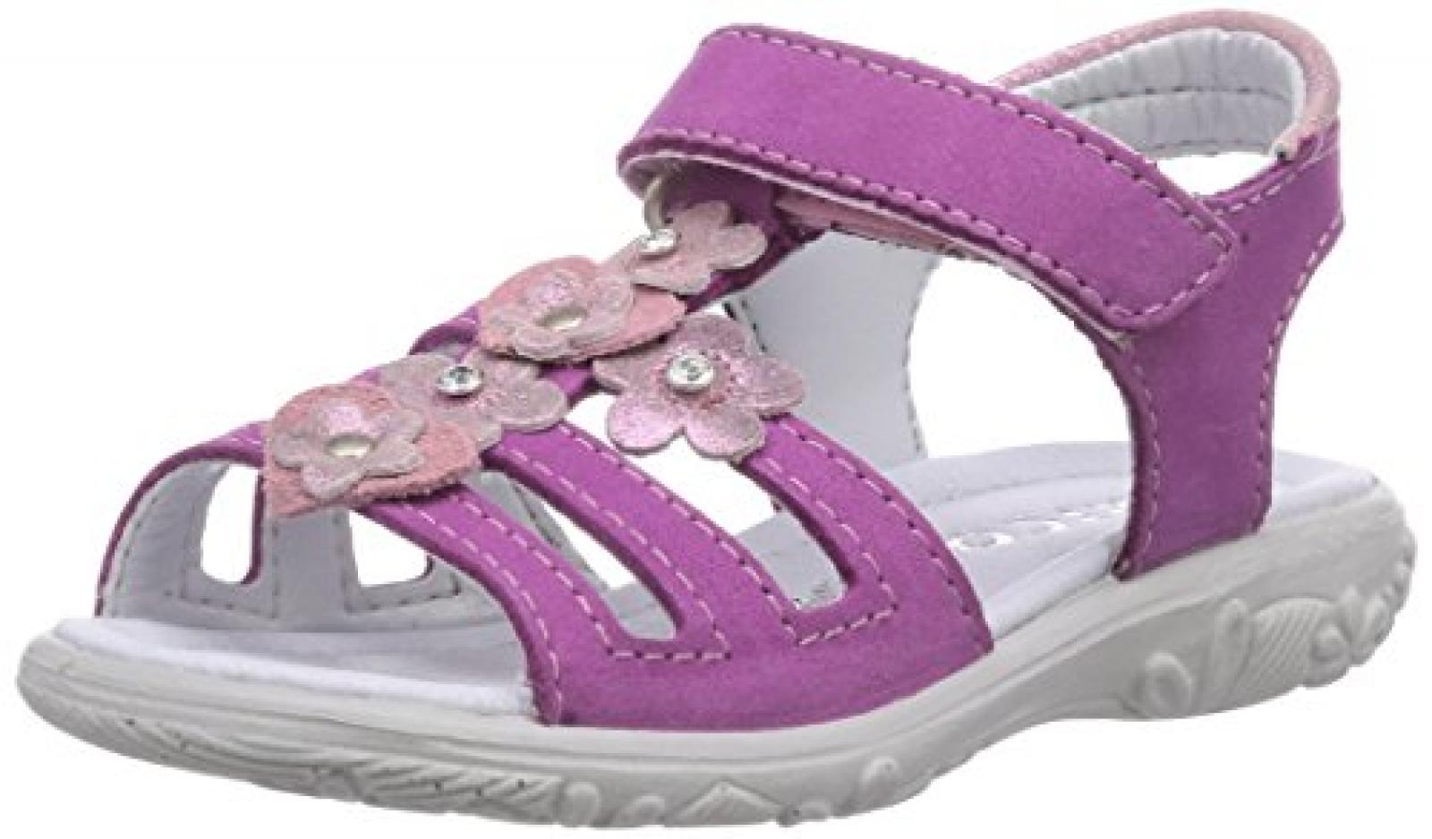 Ricosta Chica M&auml;dchen Sandalen 