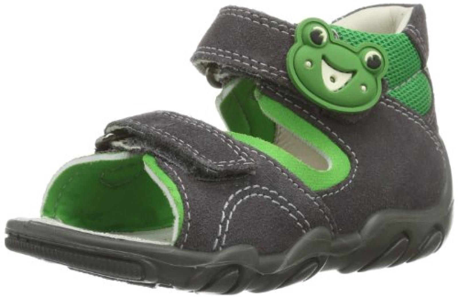 Superfit Rocky 200011 Jungen Sandalen Superfit Rocky 200011 Jungen Sandalen