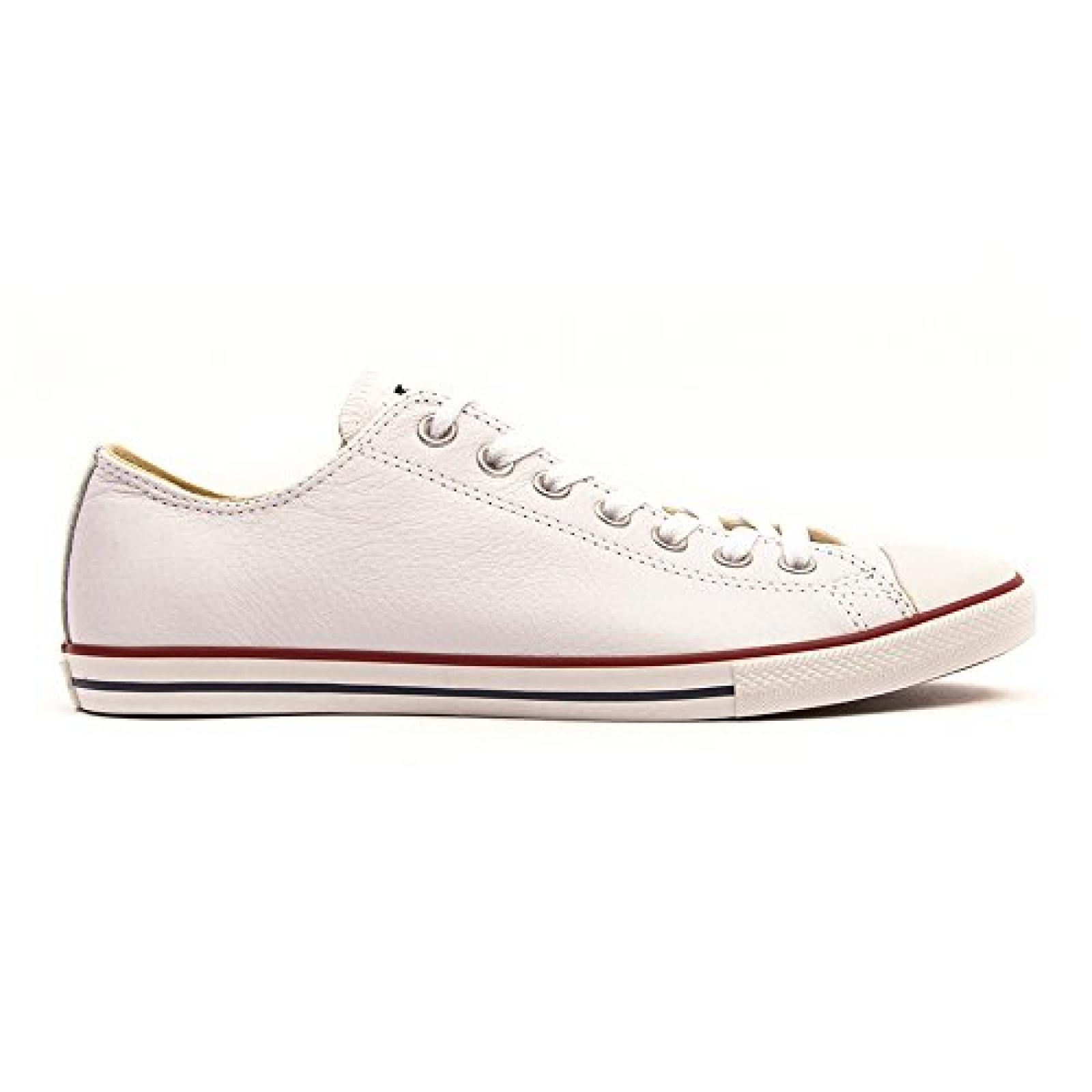 Converse Chuck Taylor All Star Lean Shoes - White 