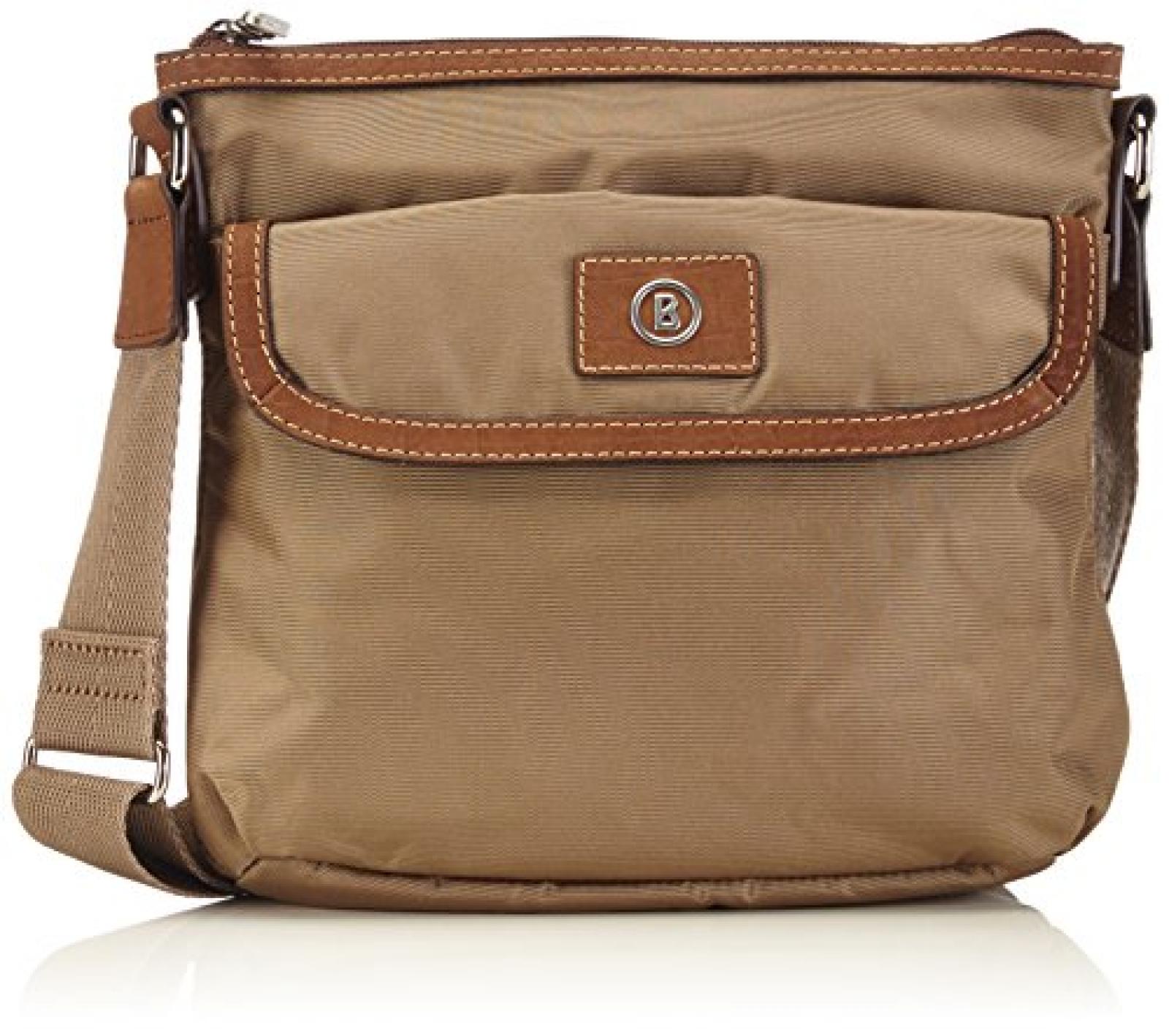 Bogner ERINA 0493928 Damen Umh&auml;ngetaschen 27x24x5 cm (B x H x T) 