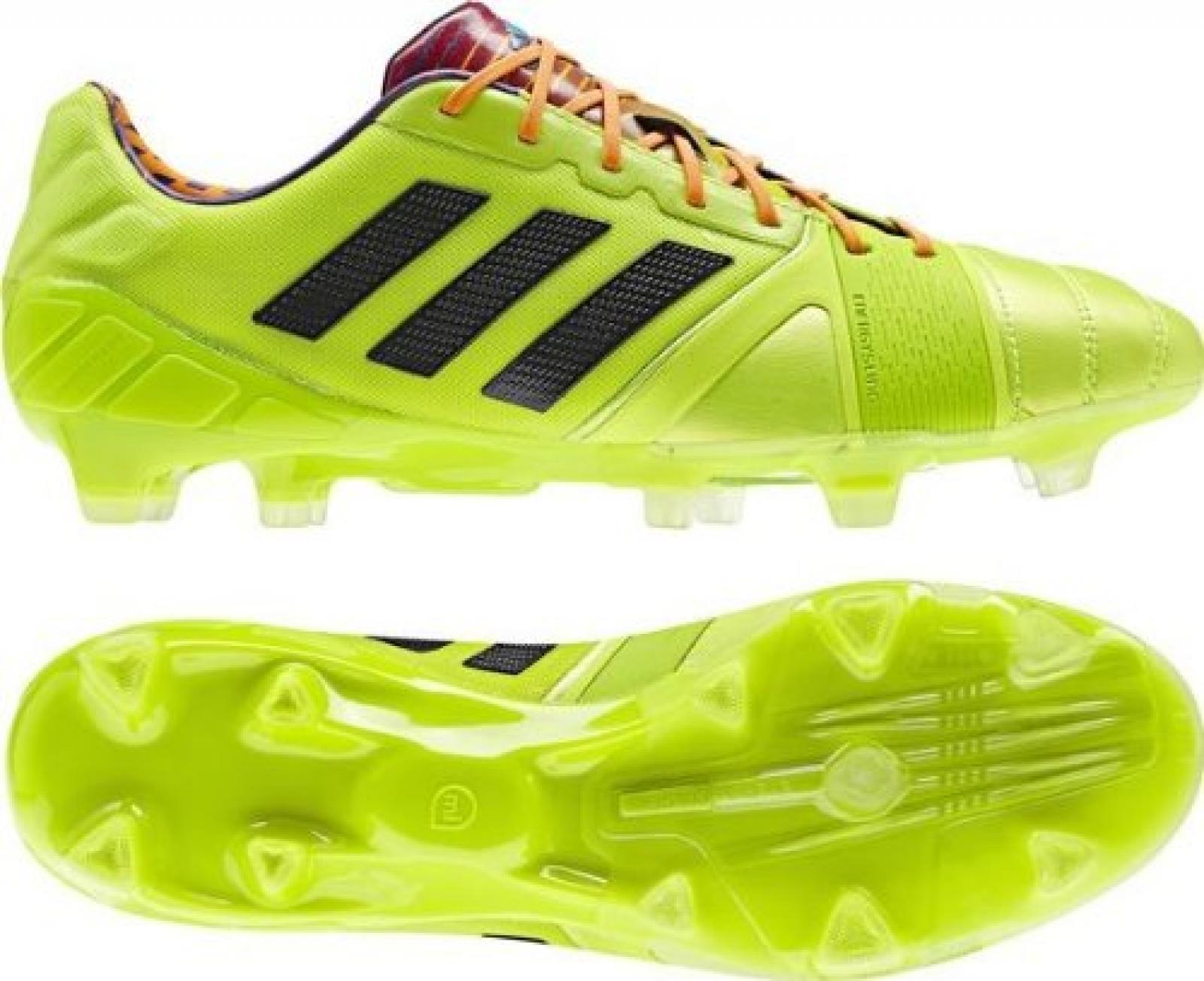 Adidas nitrocharge 1.0 TRX FG Fu&szlig;ballschuh Herren 