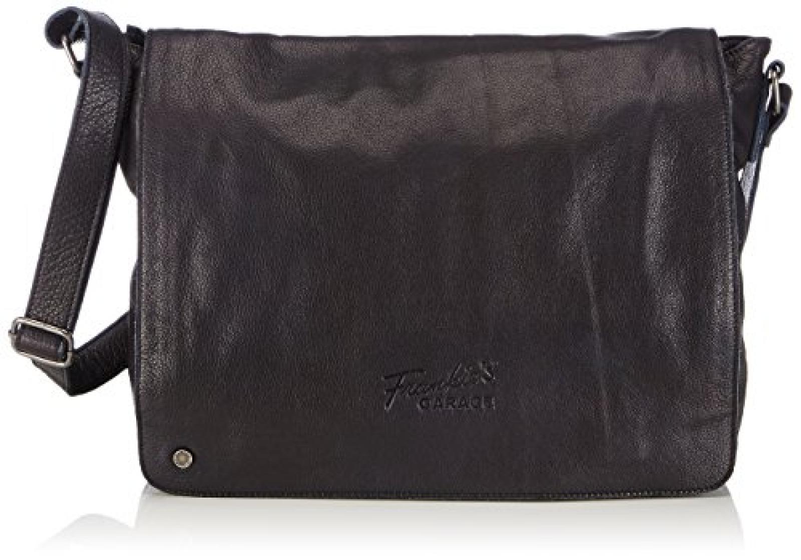 Frankies Garage Jake GS21420019 Herren Umh&auml;ngetaschen 38x32x15 cm (B x H x T) 