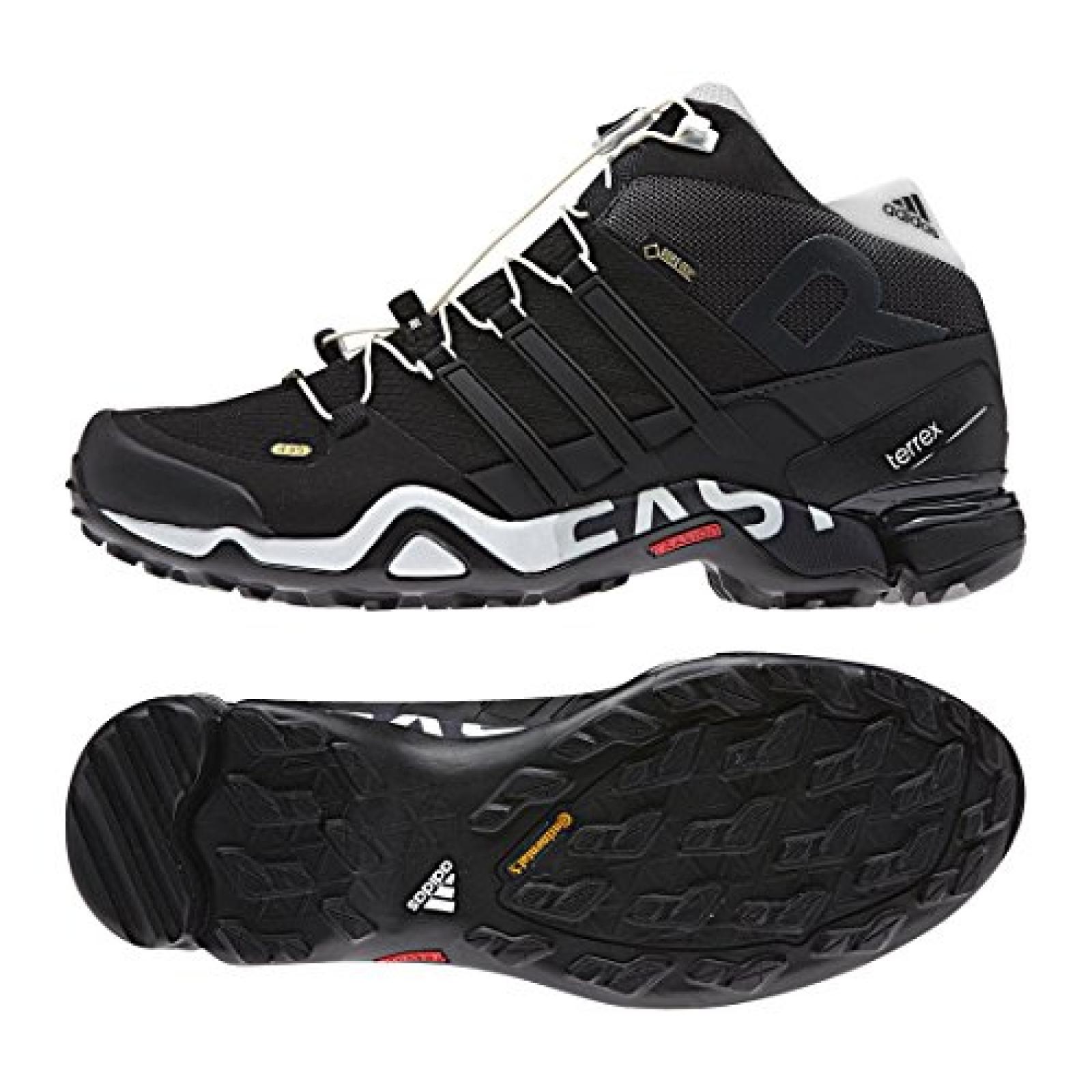 adidas Terrex Fast R Mid GTX Men ftwr white/black/vista grey s15 2015 