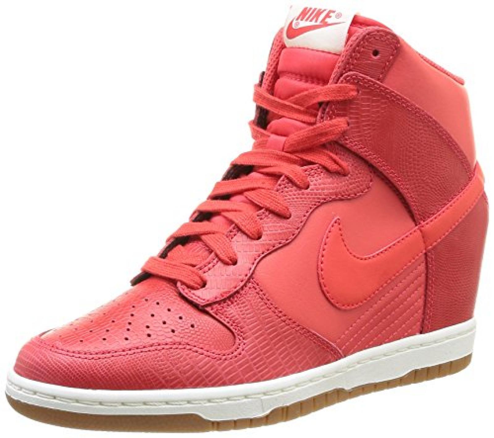 Nike Wmns Dunk Sky Hi 528899 603 Damen Sportschuhe - Fitness 