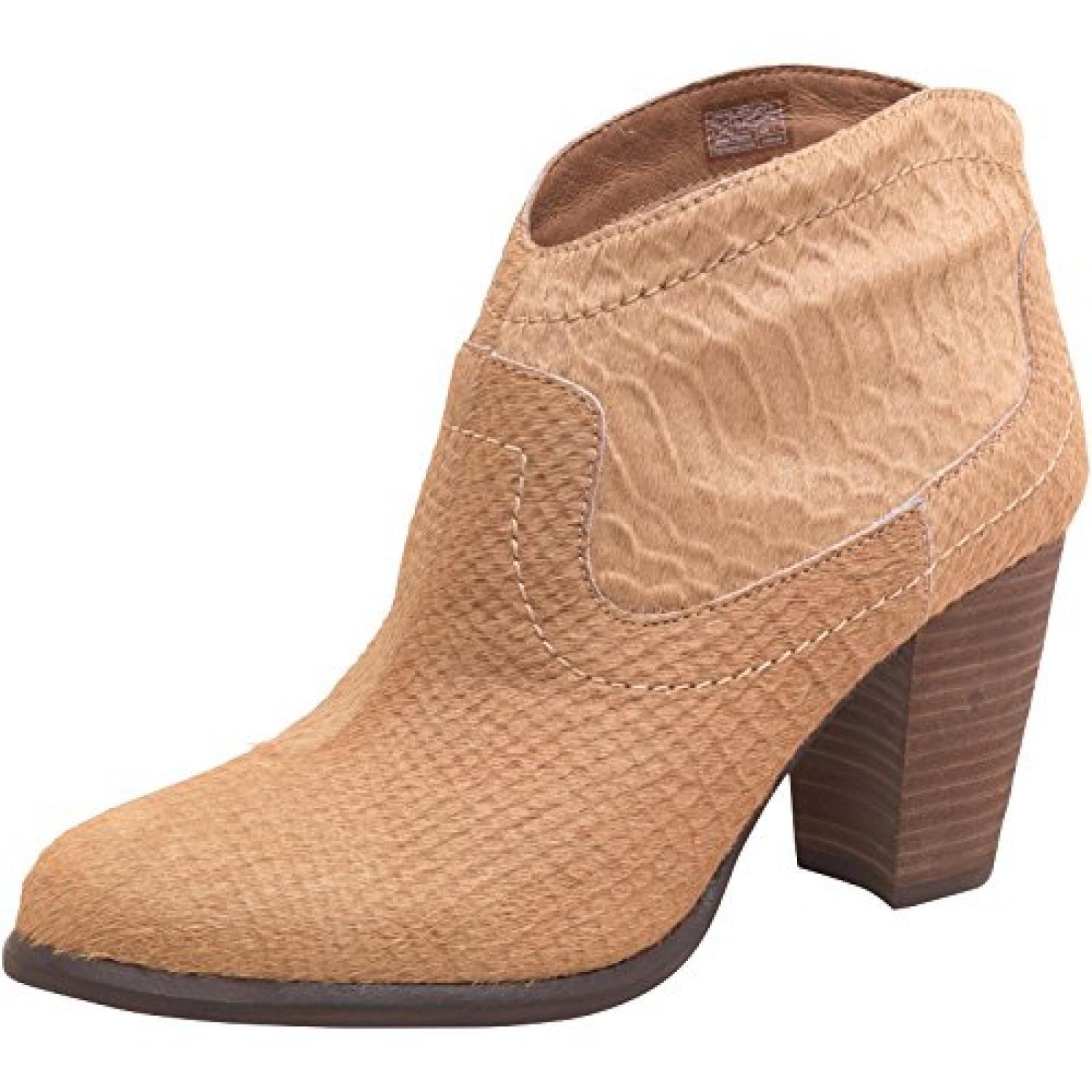 Damen Ugg Damen Charlotte Stiefel Hellbraun 