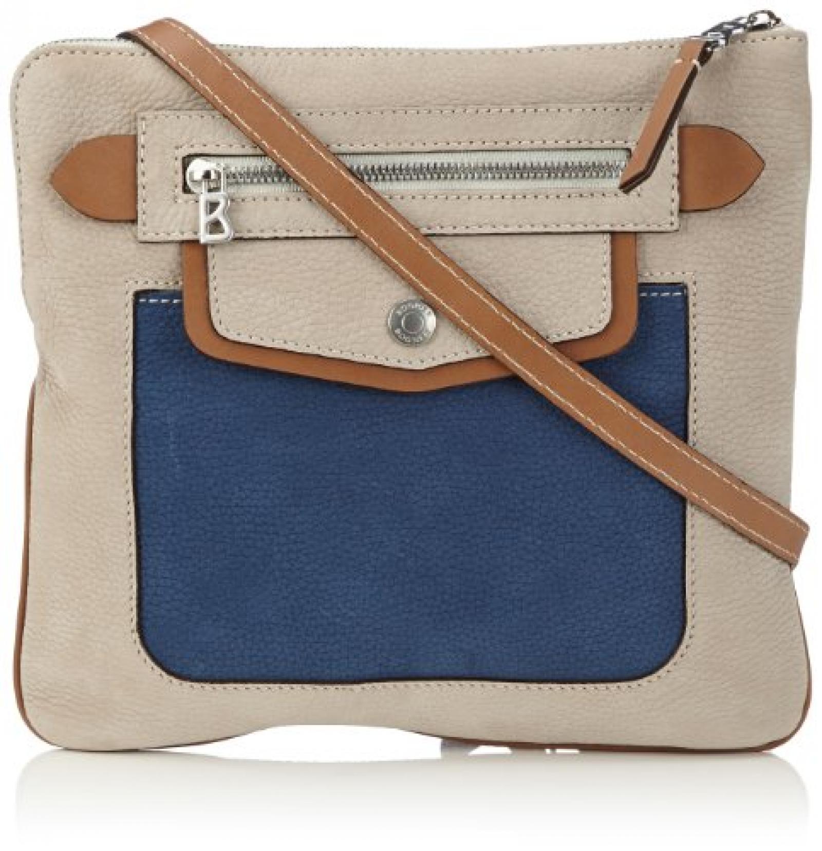 Bogner MILNA 1402218 Damen Umh&auml;ngetaschen 28x25x2 cm (B x H x T) 
