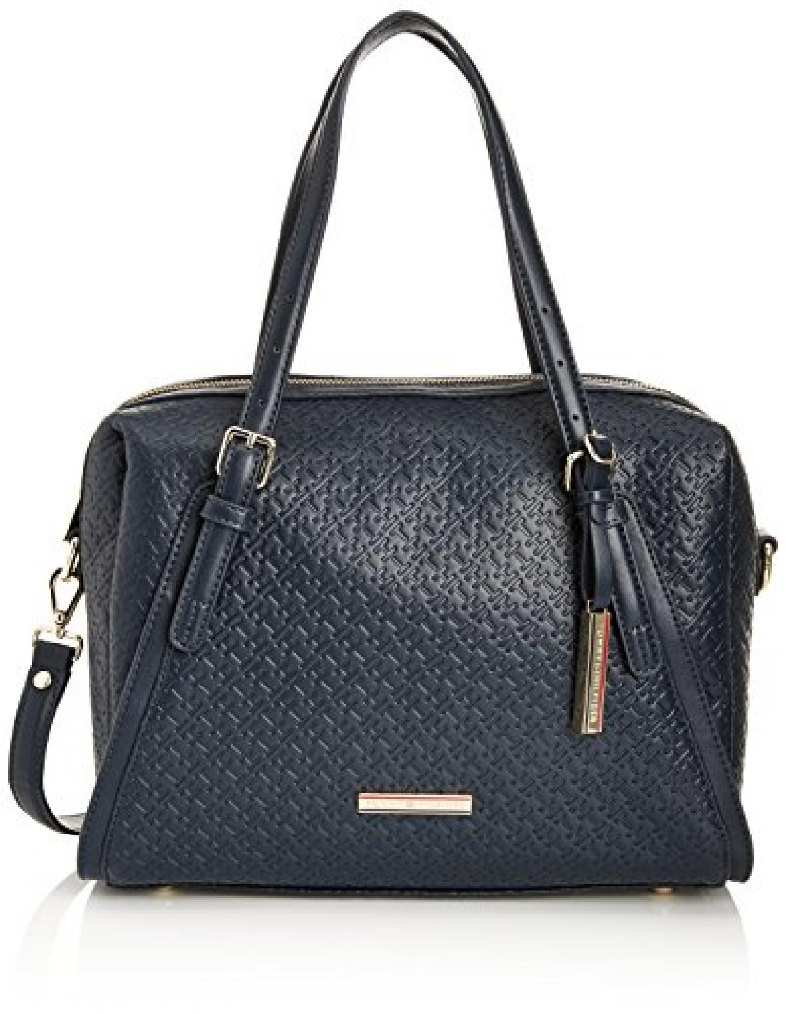Tommy Hilfiger DOMINIQUE BW56927416 Damen Henkeltaschen 31x23x15 cm (B x H x T) 