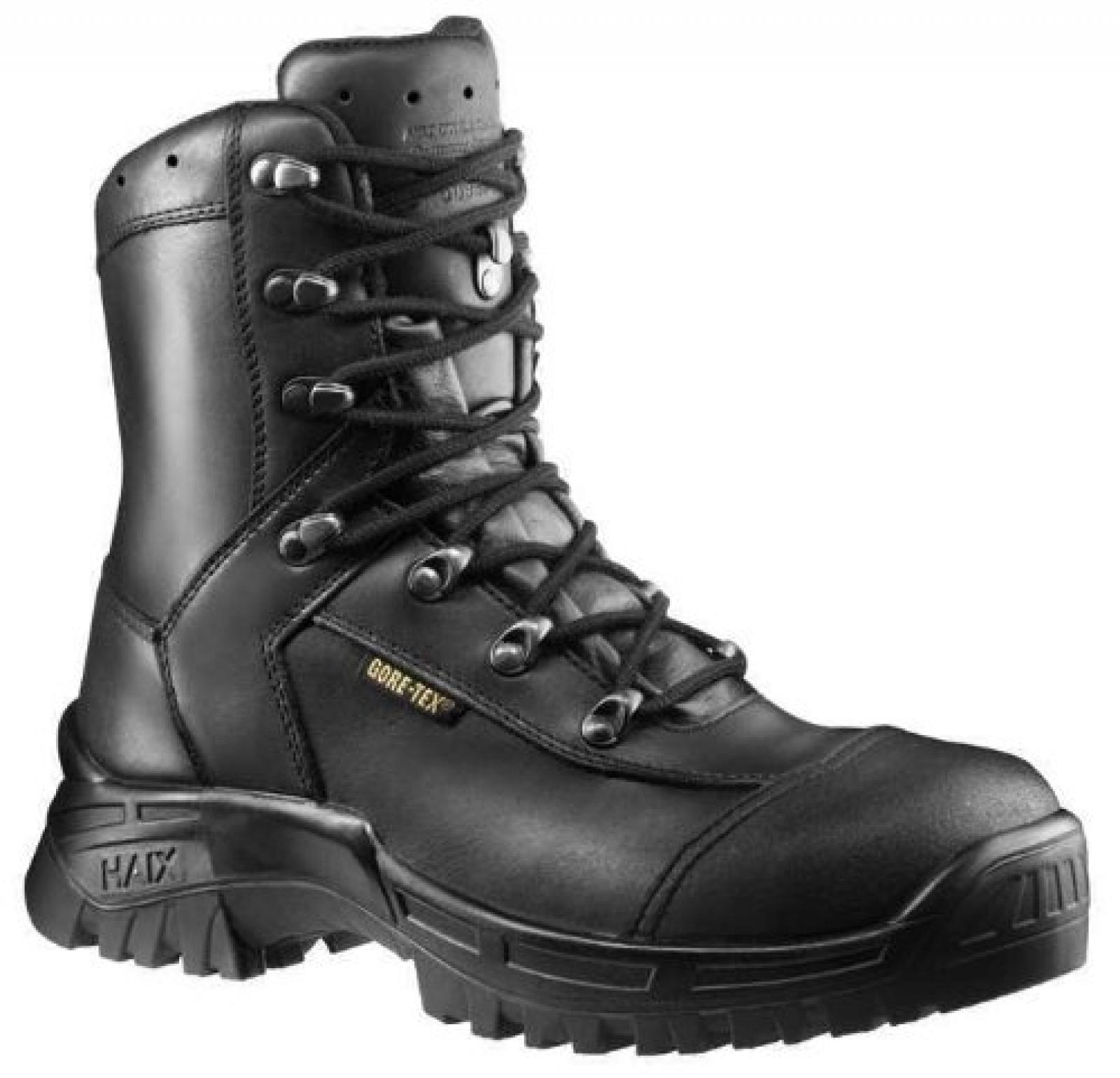 Haix Sicherheitsschuhe Arbeitsschuhe S3 Airpower X21 H 