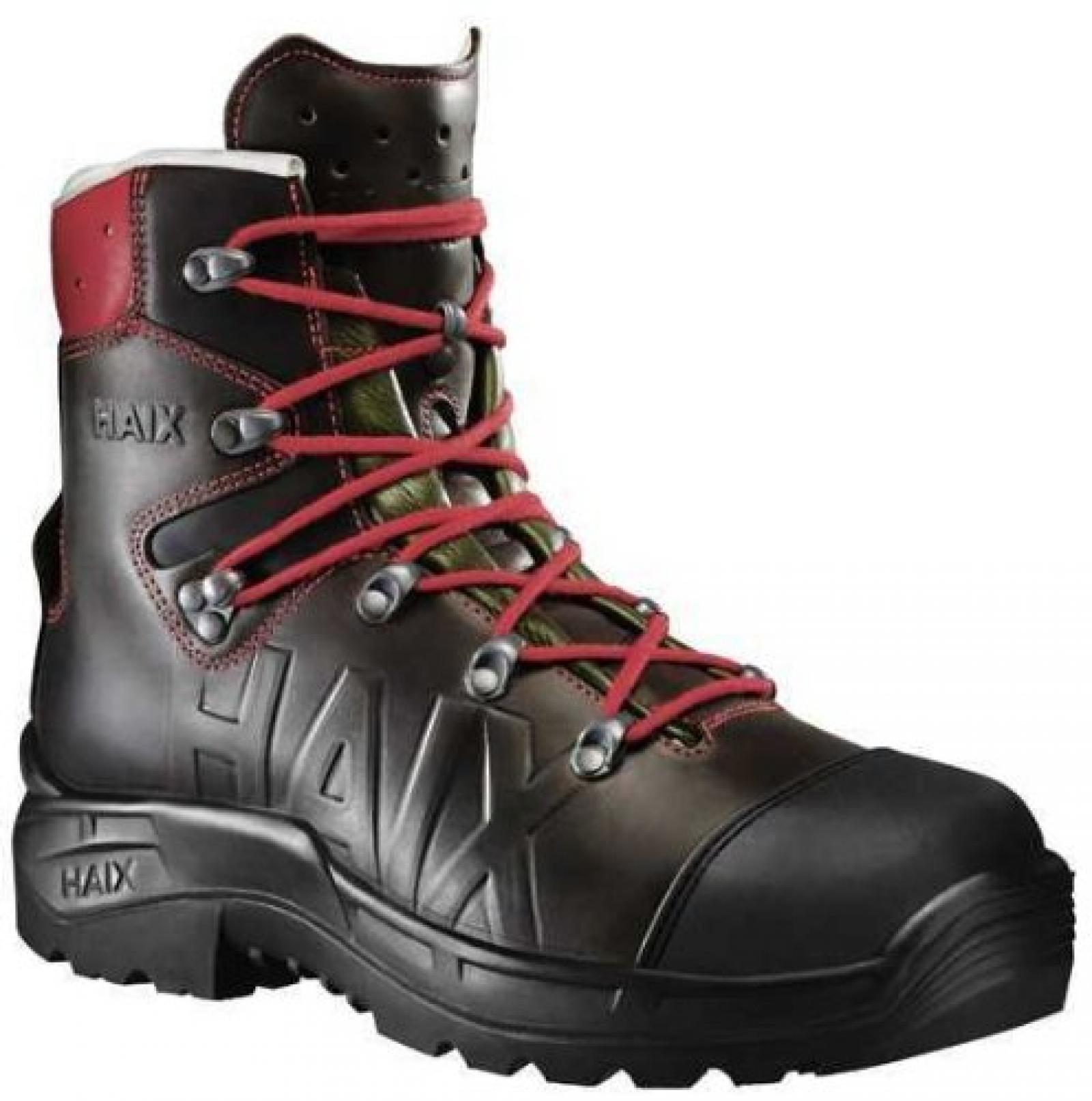 Haix Sicherheitsstiefel Forststiefel Protector light S3 