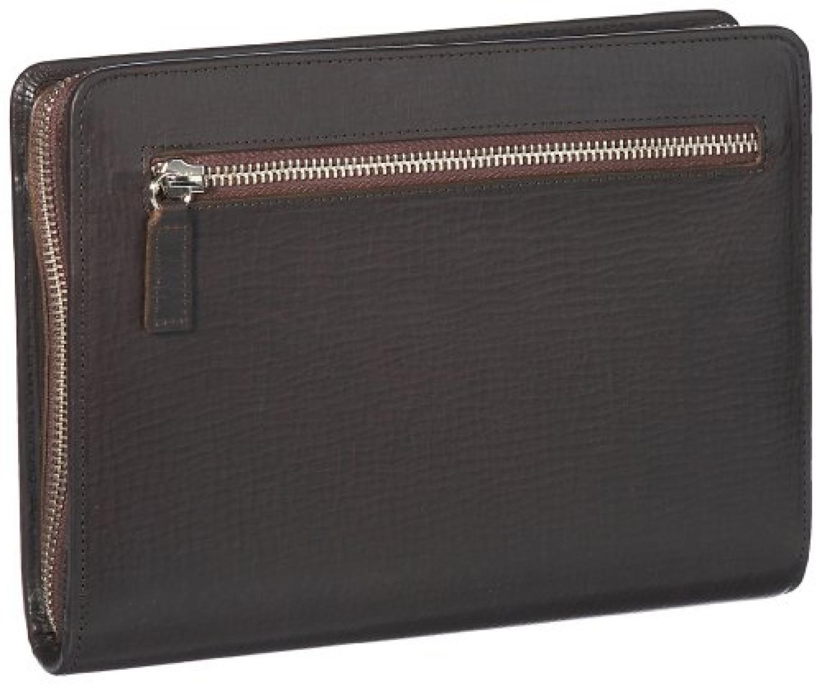 Leonhard Heyden Tradition A5, Herren Tasche 