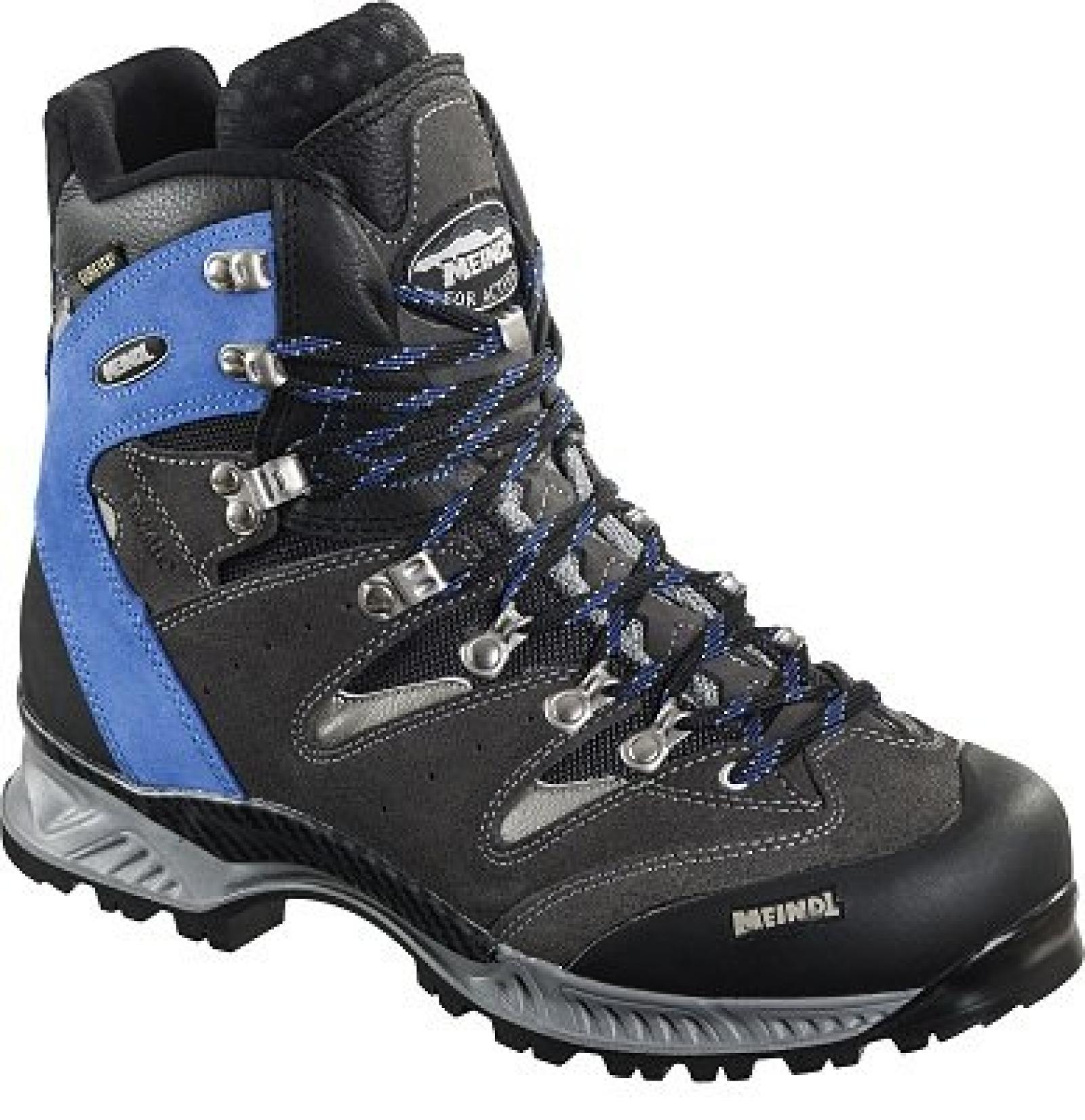 Meindl - Air revolution 2.3 
