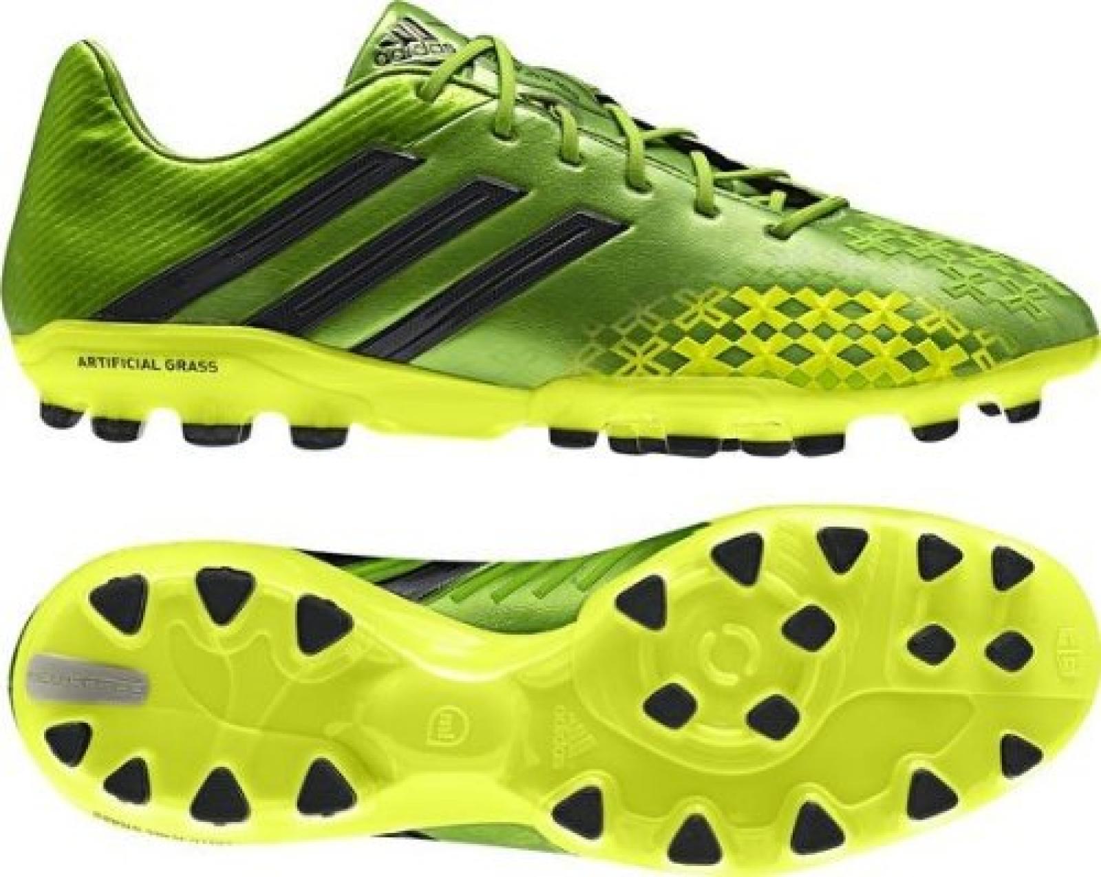 adidas Fussballschuhe Predator LZ TRX AG 