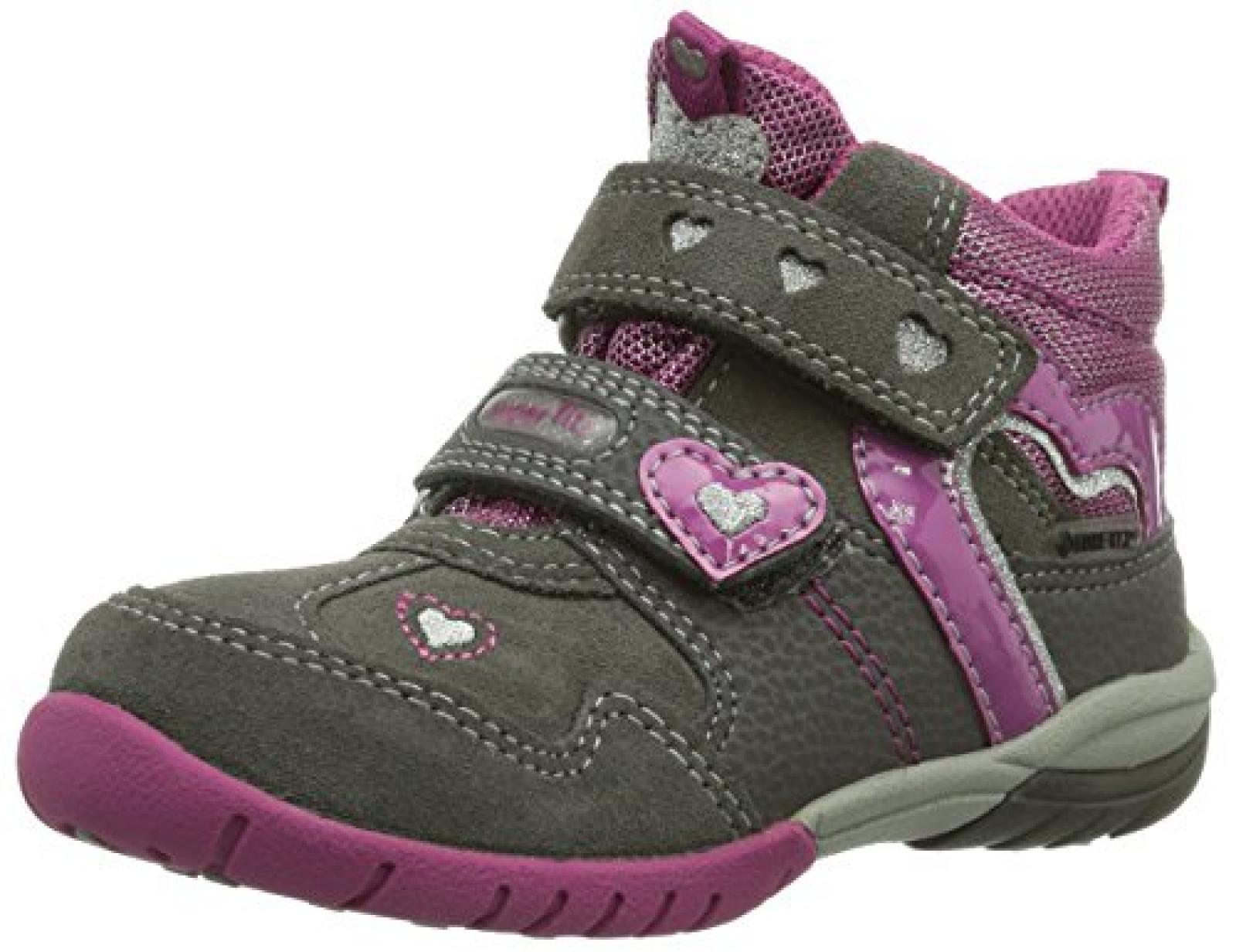 Superfit 30013607  SPORT3, M&auml;dchen Hohe Sneakers 