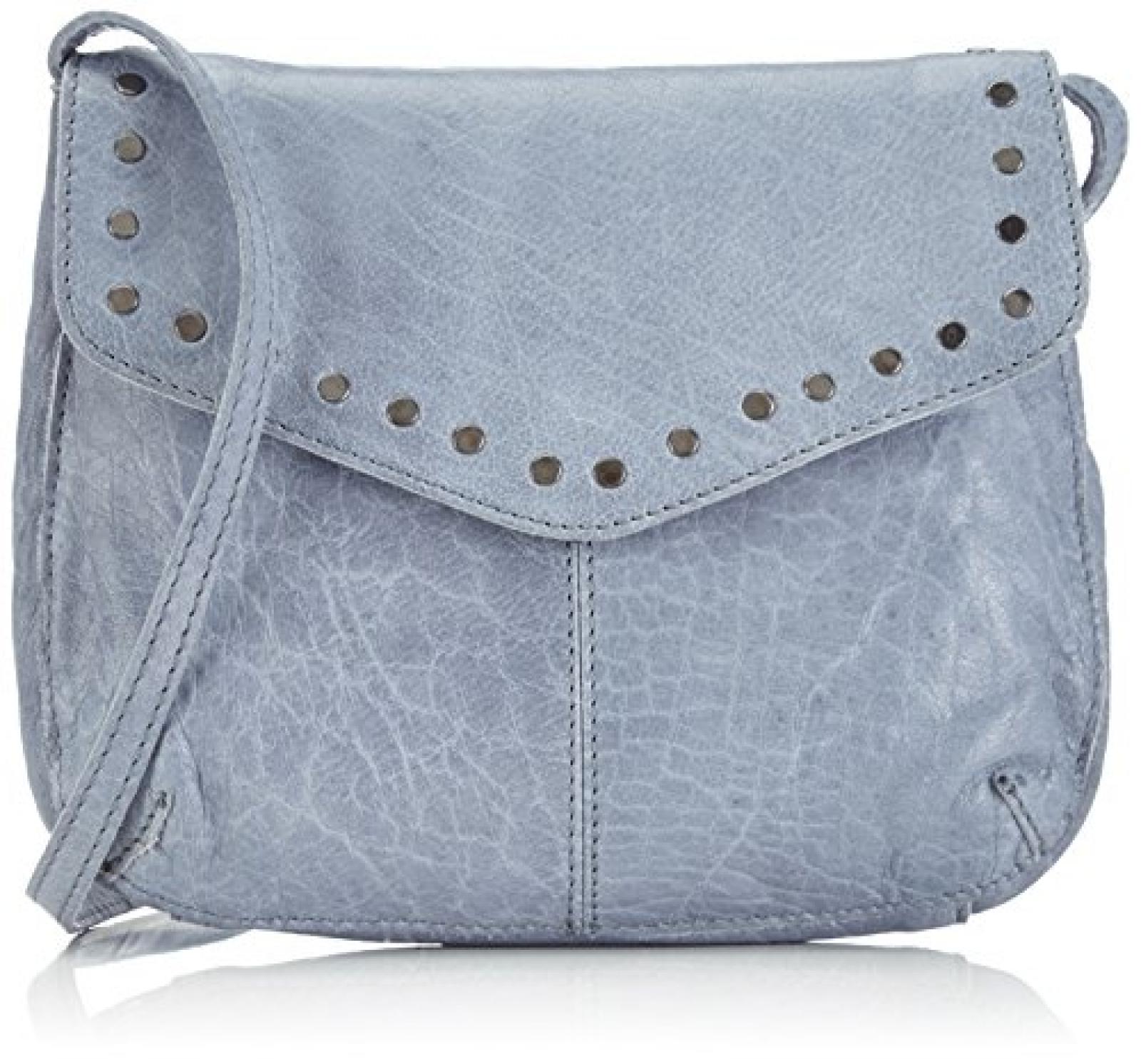 PIECES PCJAKARTA 17063156 Damen Umh&auml;ngetaschen 22x19x4 cm (B x H x T) 