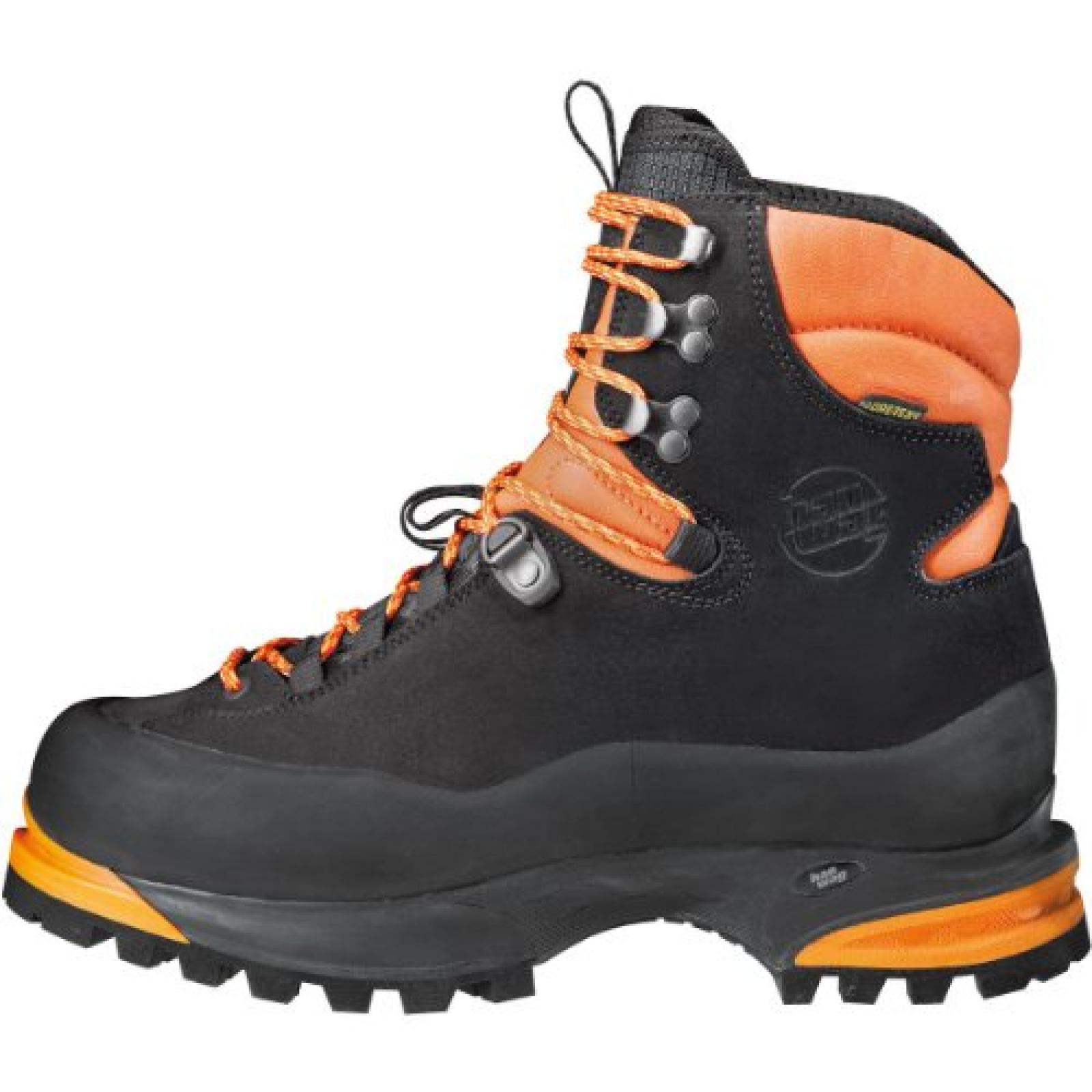Alpinschuh Sirius GTX&reg; schwarz 