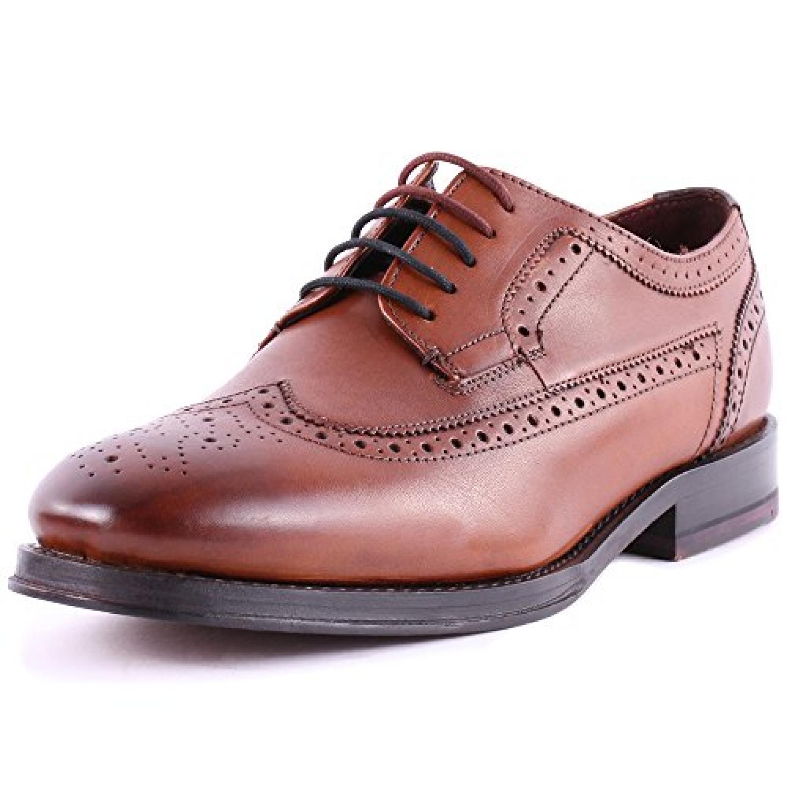 Ted Baker  Chorlten,  Herren Halbschuhe mit Schn&uuml;rung 