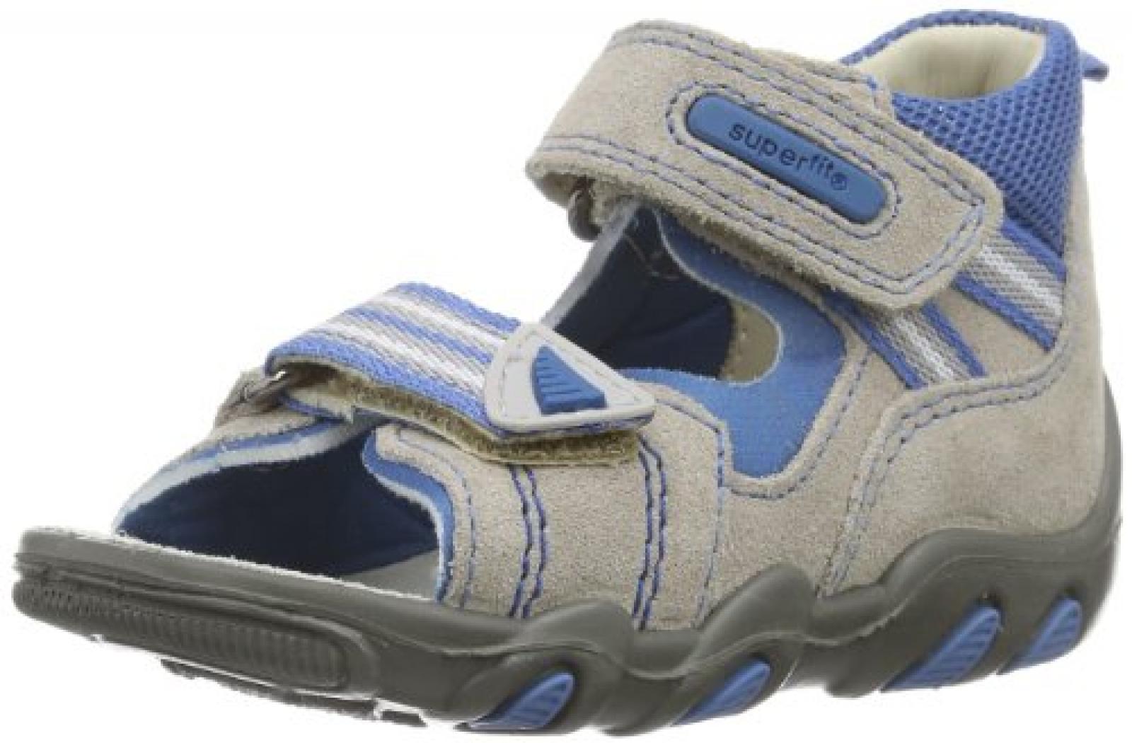 Superfit Rocky 200033 Jungen Sandalen Superfit Rocky 200033 Jungen Sandalen