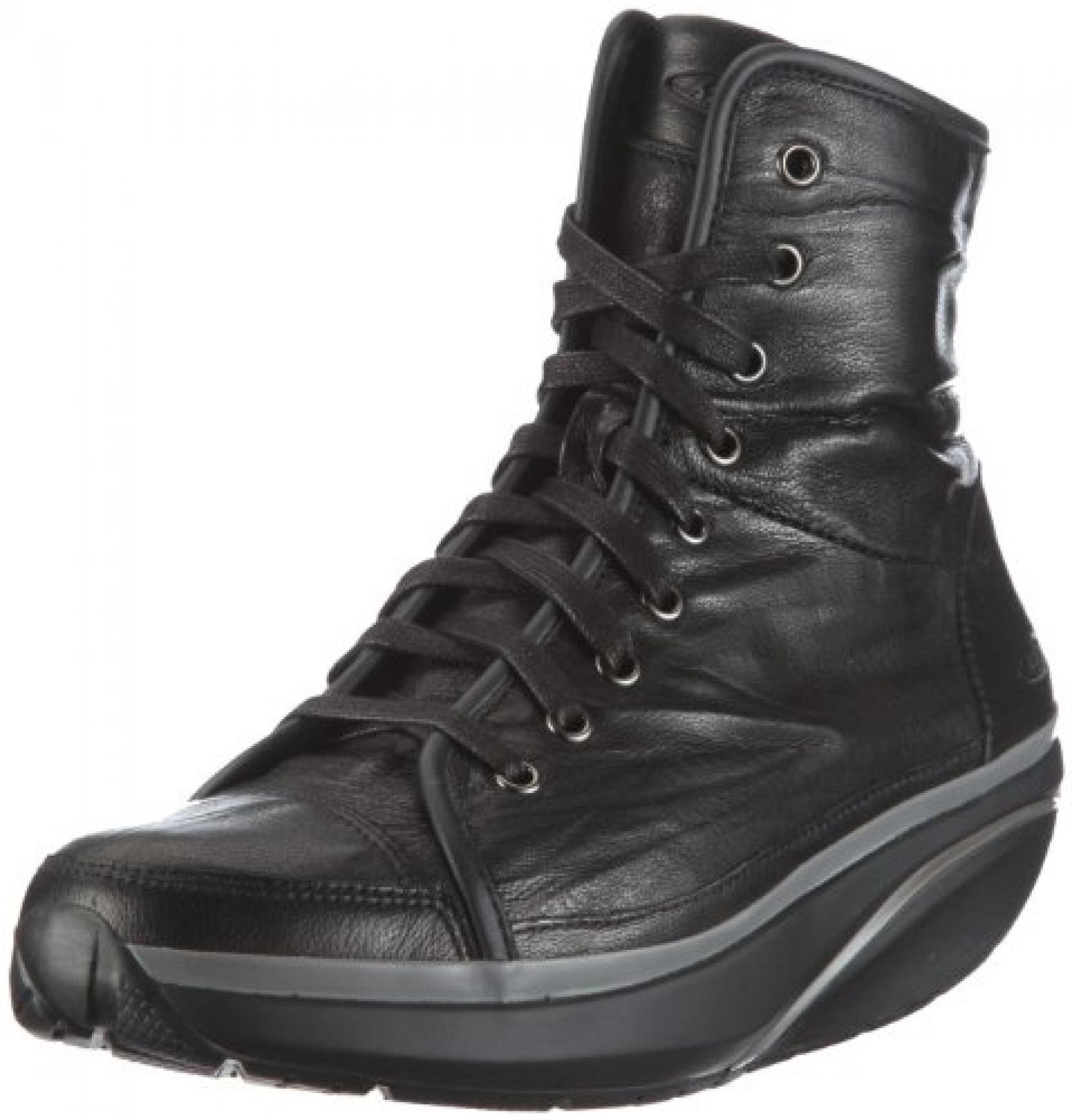 MBT Nafasi Mid w 400296 Damen Stiefel 