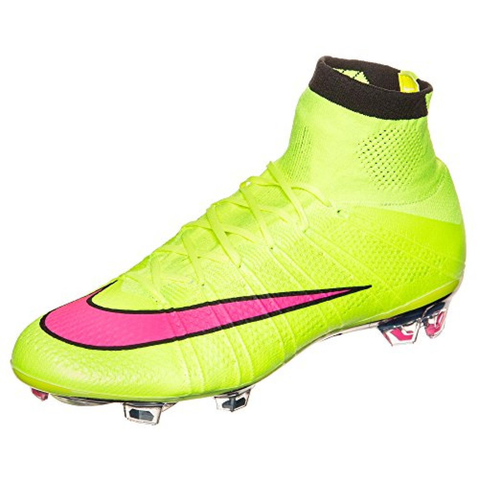 Nike Performance Mercurial Superfly FG Fu&szlig;ballschuh 