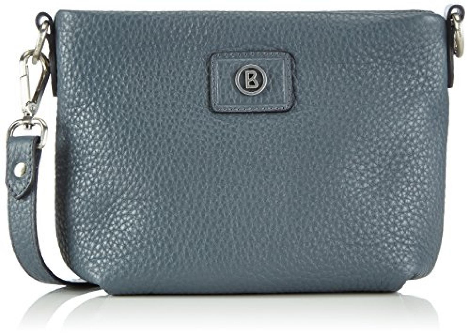 Bogner FRIDA 0402269 Damen Umh&auml;ngetaschen 22x18x6 cm (B x H x T) 