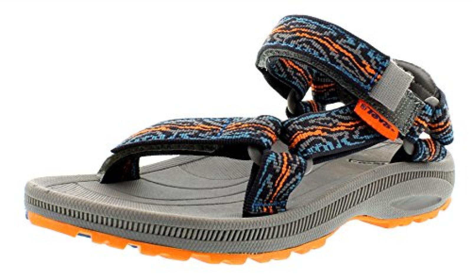 Teva Hurricane 2 Ys Unisex-Kinder Sport- & Outdoor Sandalen Teva Hurricane 2 Ys Unisex-Kinder Sport- & Outdoor Sandalen