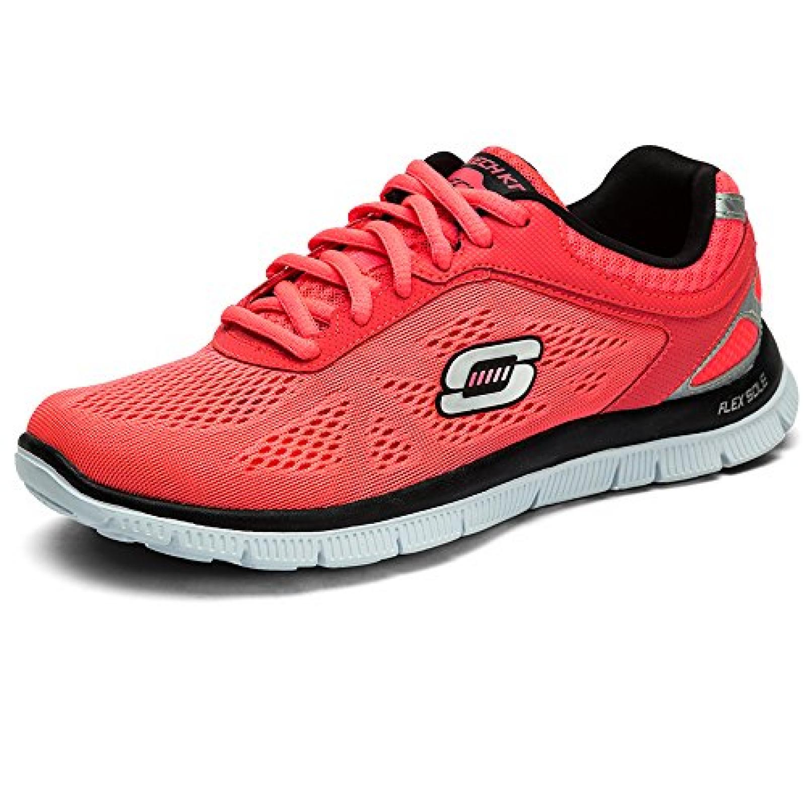 Skechers Flex Appeal&nbsp;Love Your Style Damen Sneakers 
