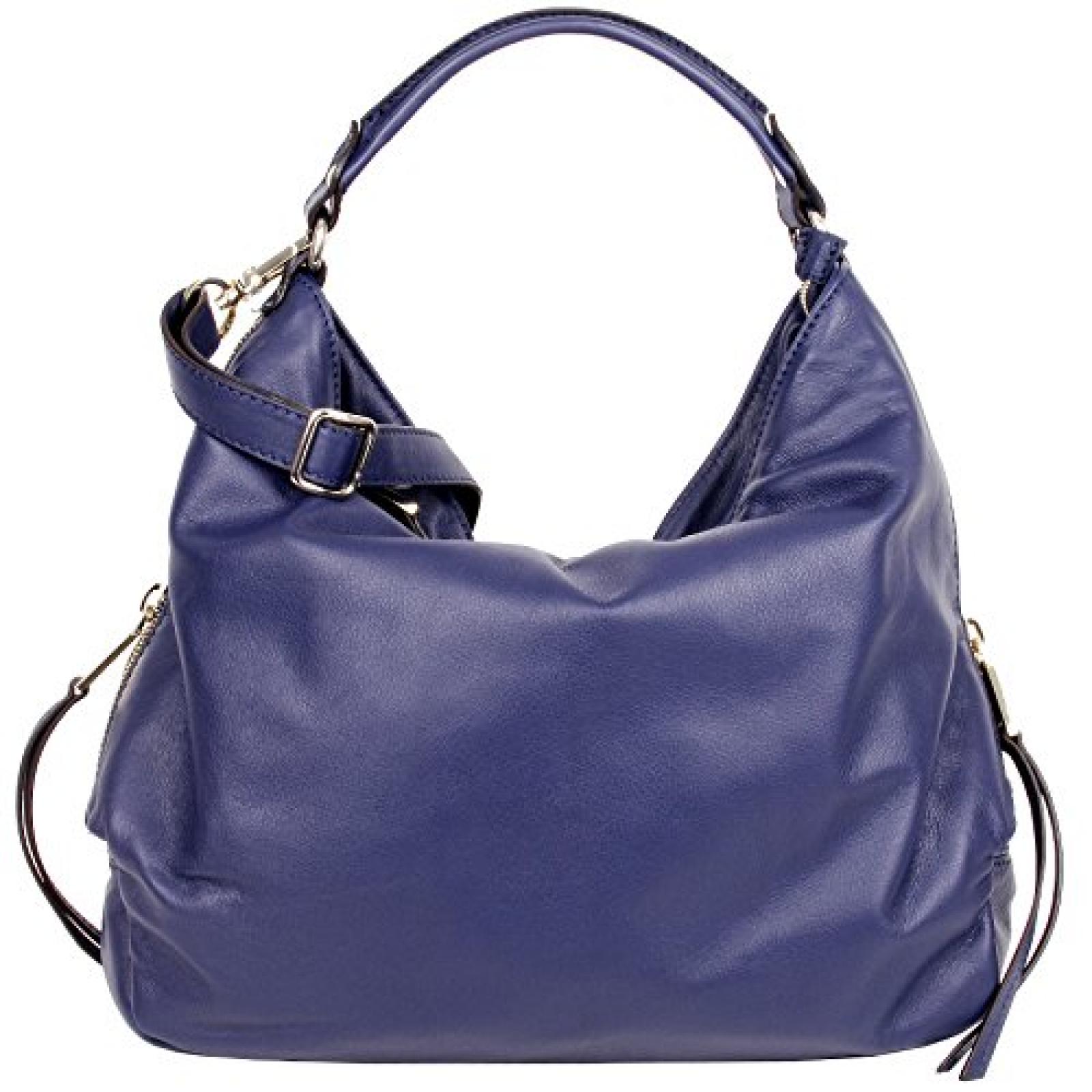 abro Shopper in royal 25830-75-21 , ca. 42 x 15 x 32 cm (B x T x H) 