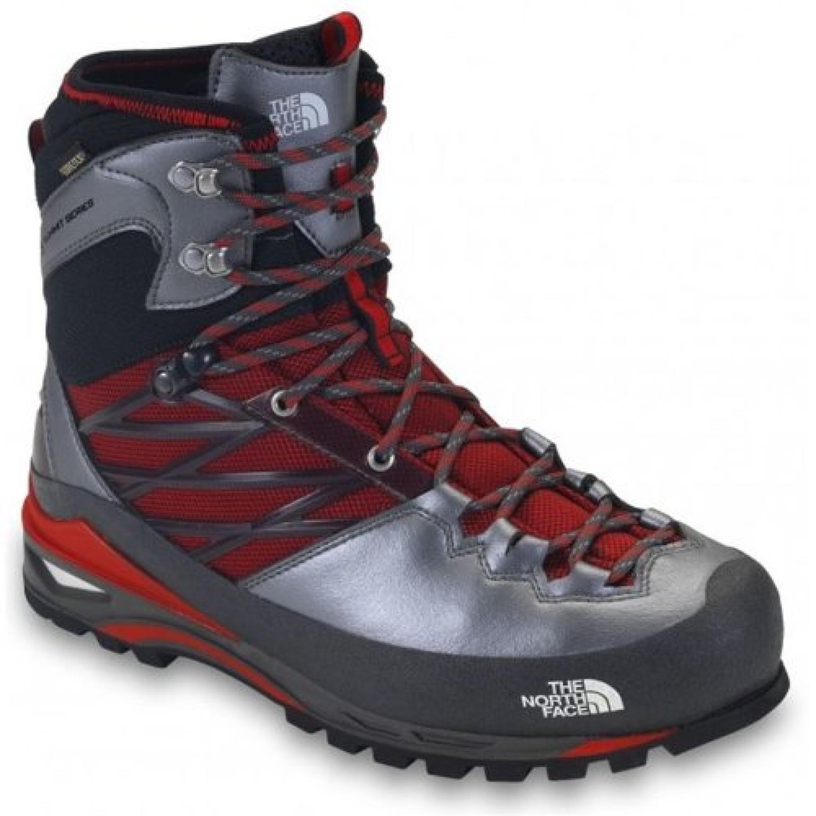 The North Face Herren Alpine Bergschuhe 