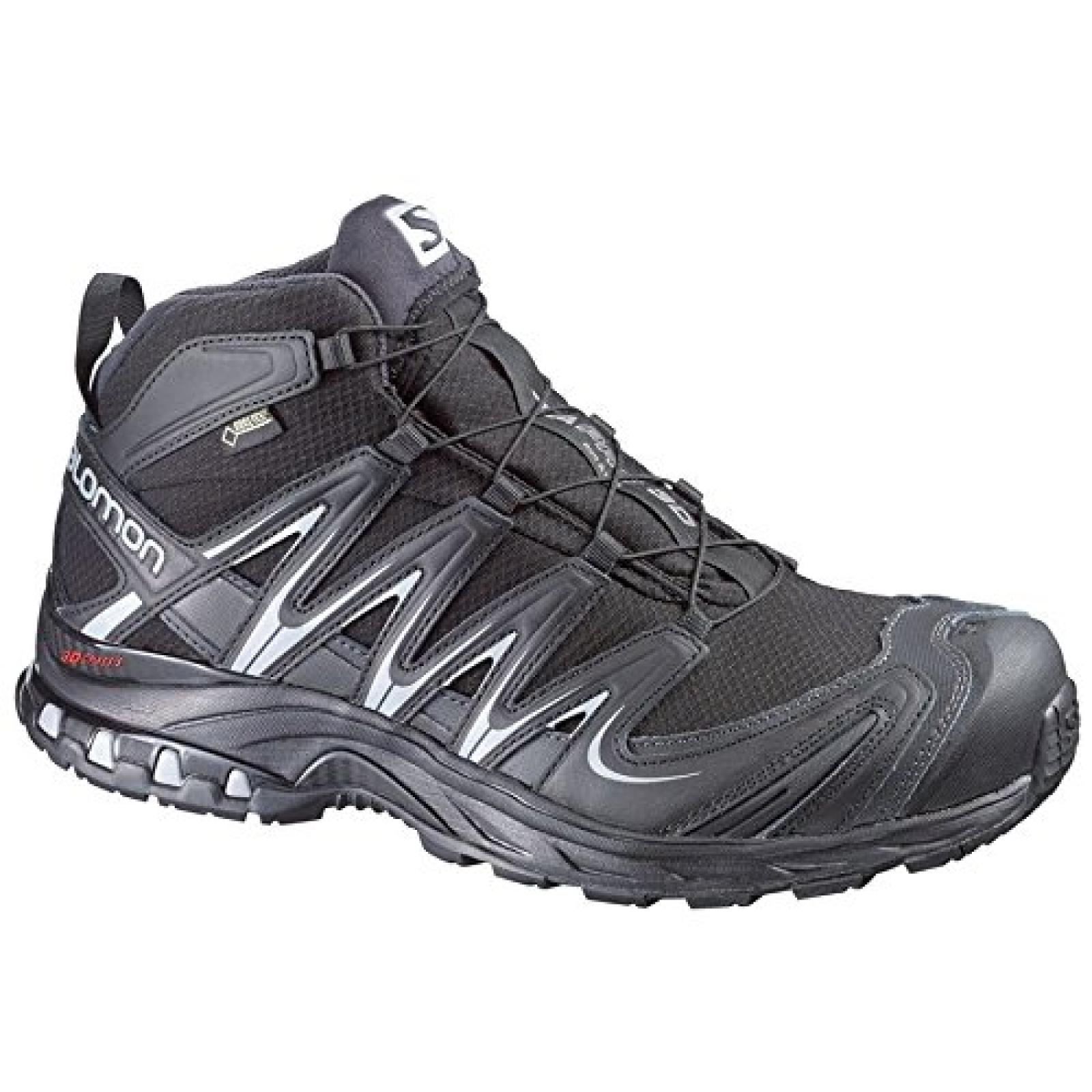 Salomon XA PRO MID GTX Men (366780) 