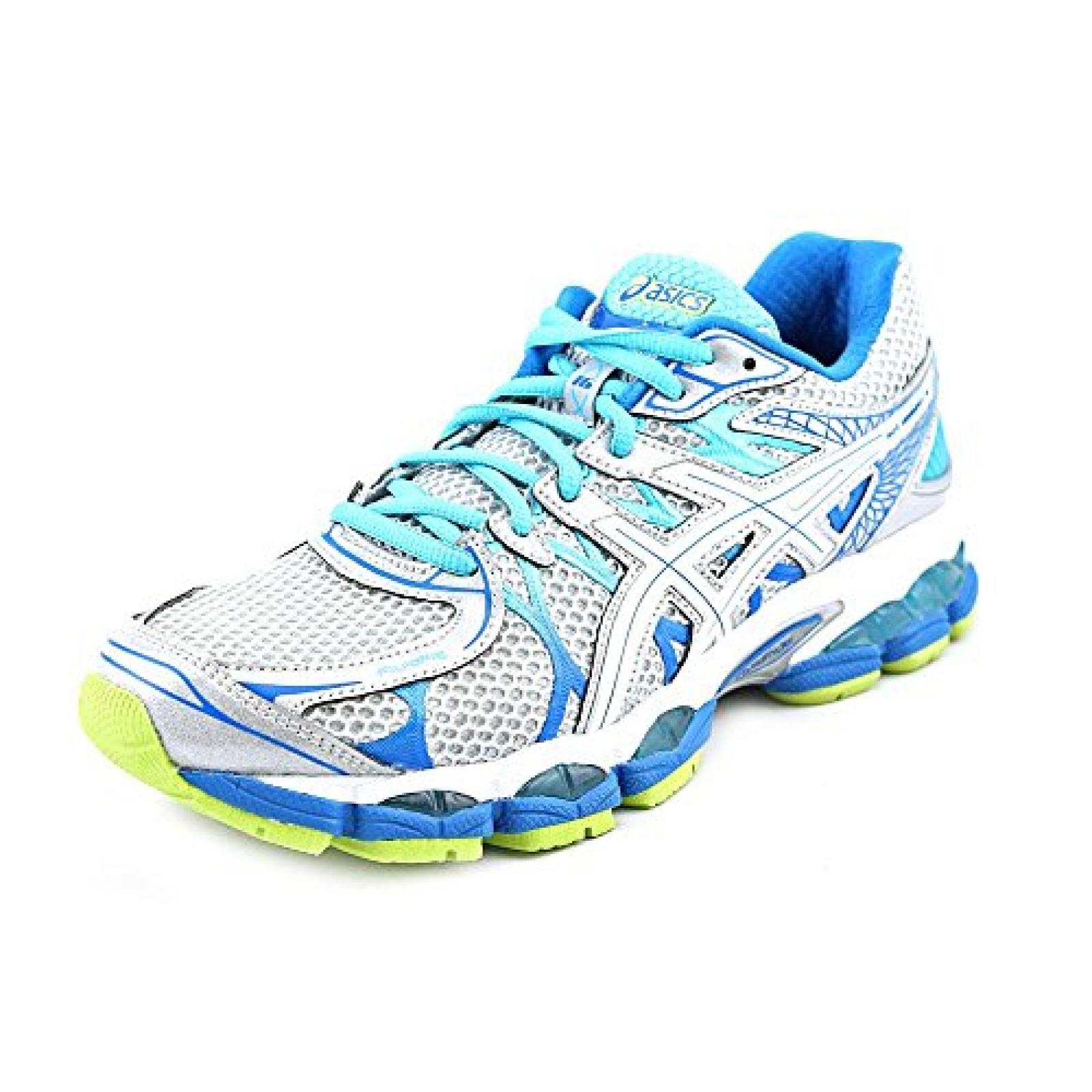 Asics Gel-Nimbus 16 Laufschuhe Gr&Atilde;&para;&Atilde;&Yuml;e Neu 