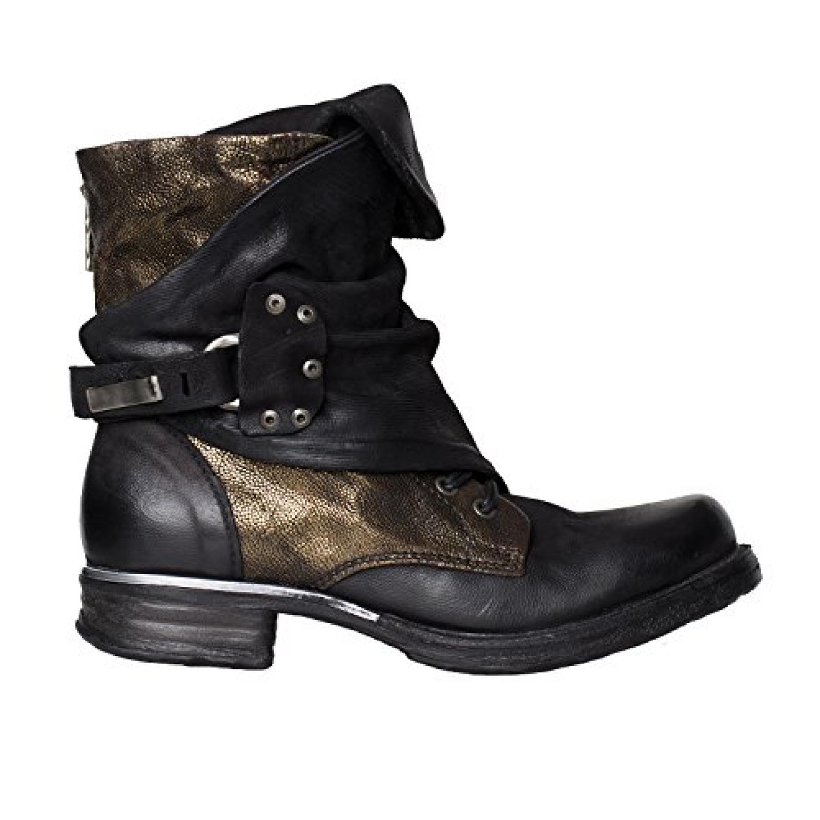 Bikerstiefel Damen