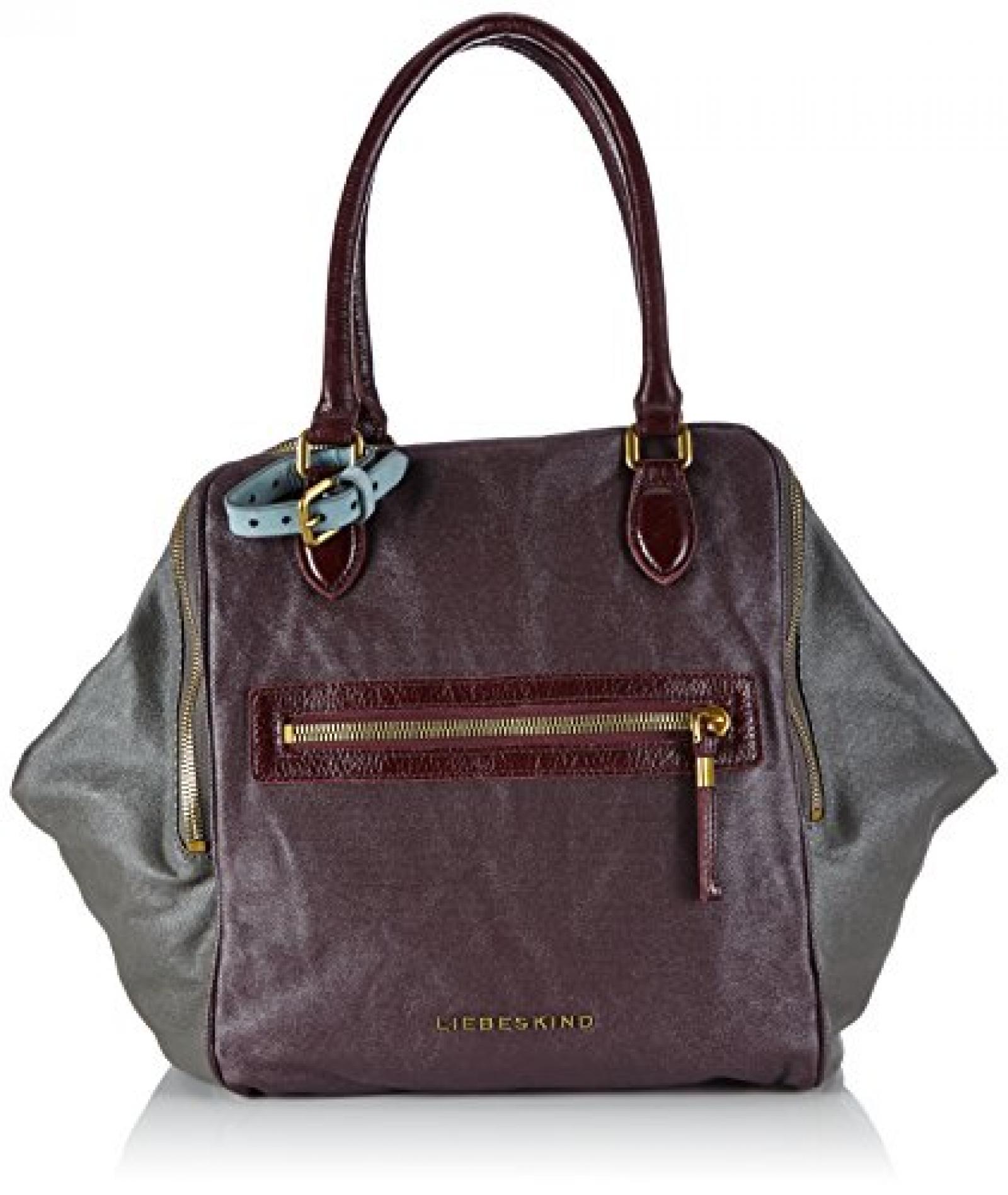 Liebeskind Berlin Peaches Peaches Damen Henkeltaschen 28x34x35 cm (B x H x T) 