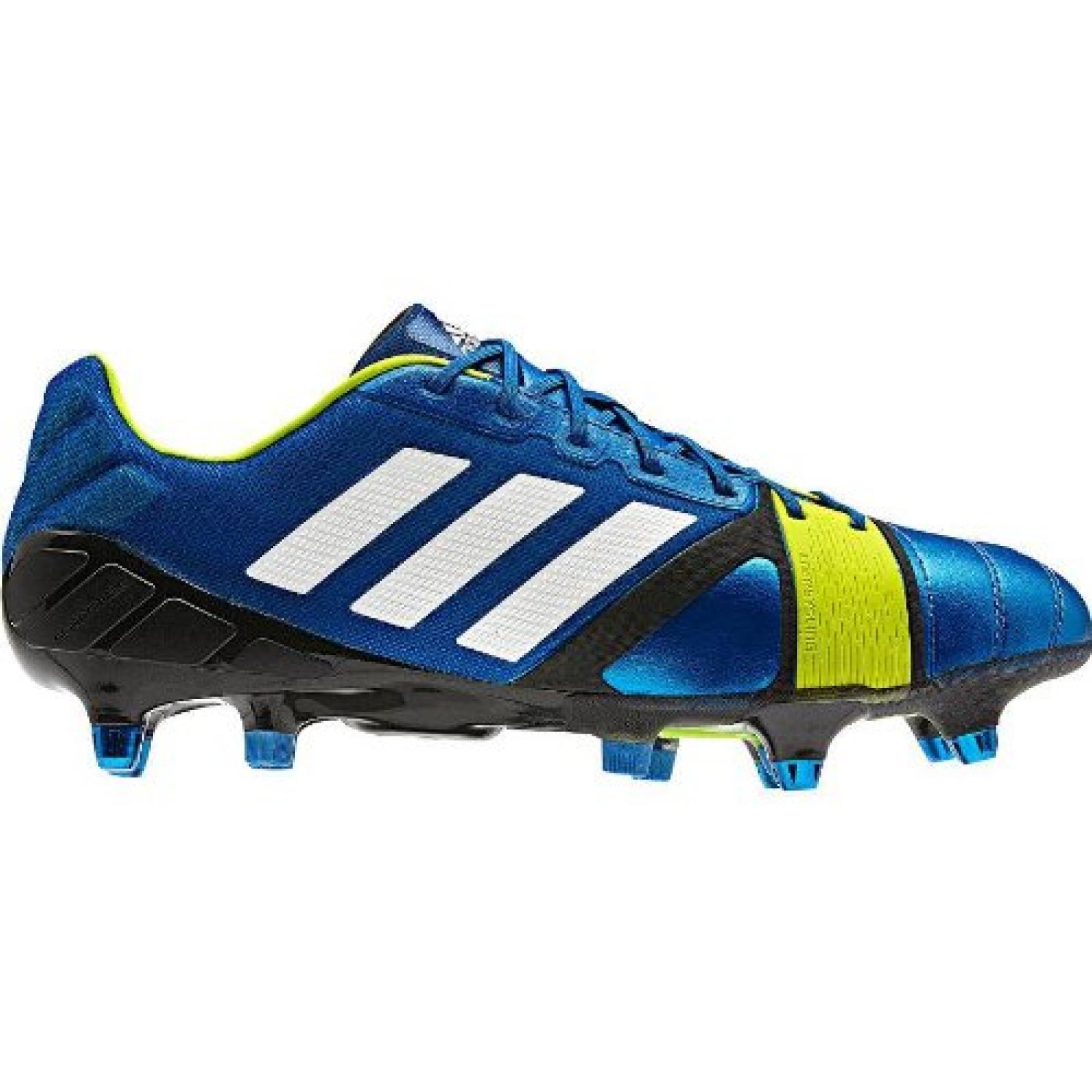 Adidas nitrocharge 1.0 XTRX SG Fu&szlig;ballschuh Herren 