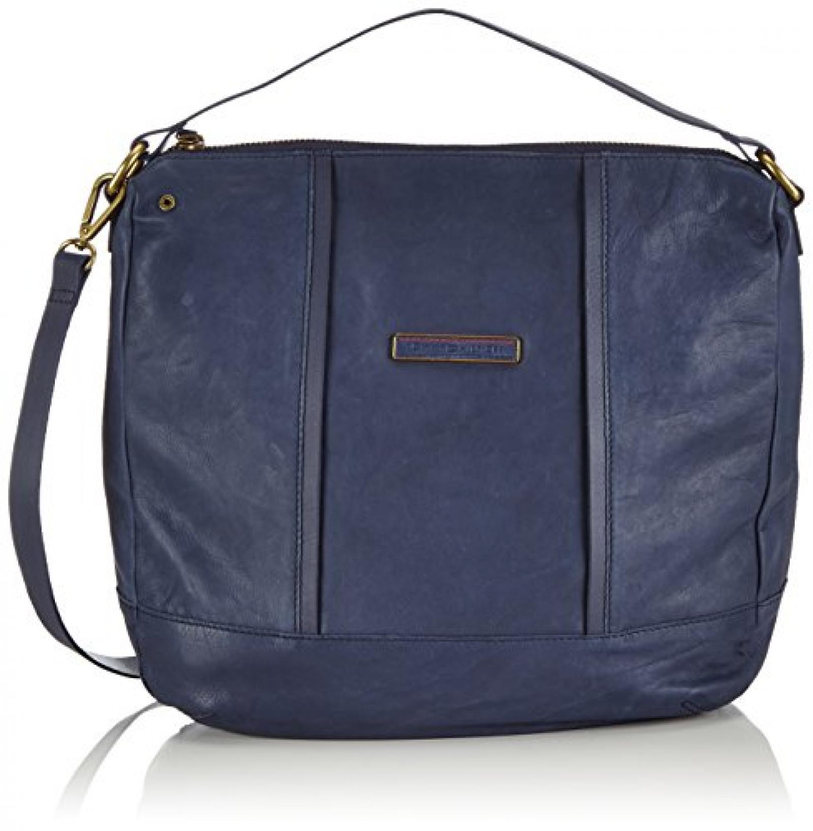 Tommy Hilfiger CAS-HOUSTON BW56927387 Damen Schultertaschen 34x35x11 cm (B x H x T) Tommy Hilfiger CAS-HOUSTON BW56927387 Damen Schultertaschen 34x35x11 cm (B x H x T)
